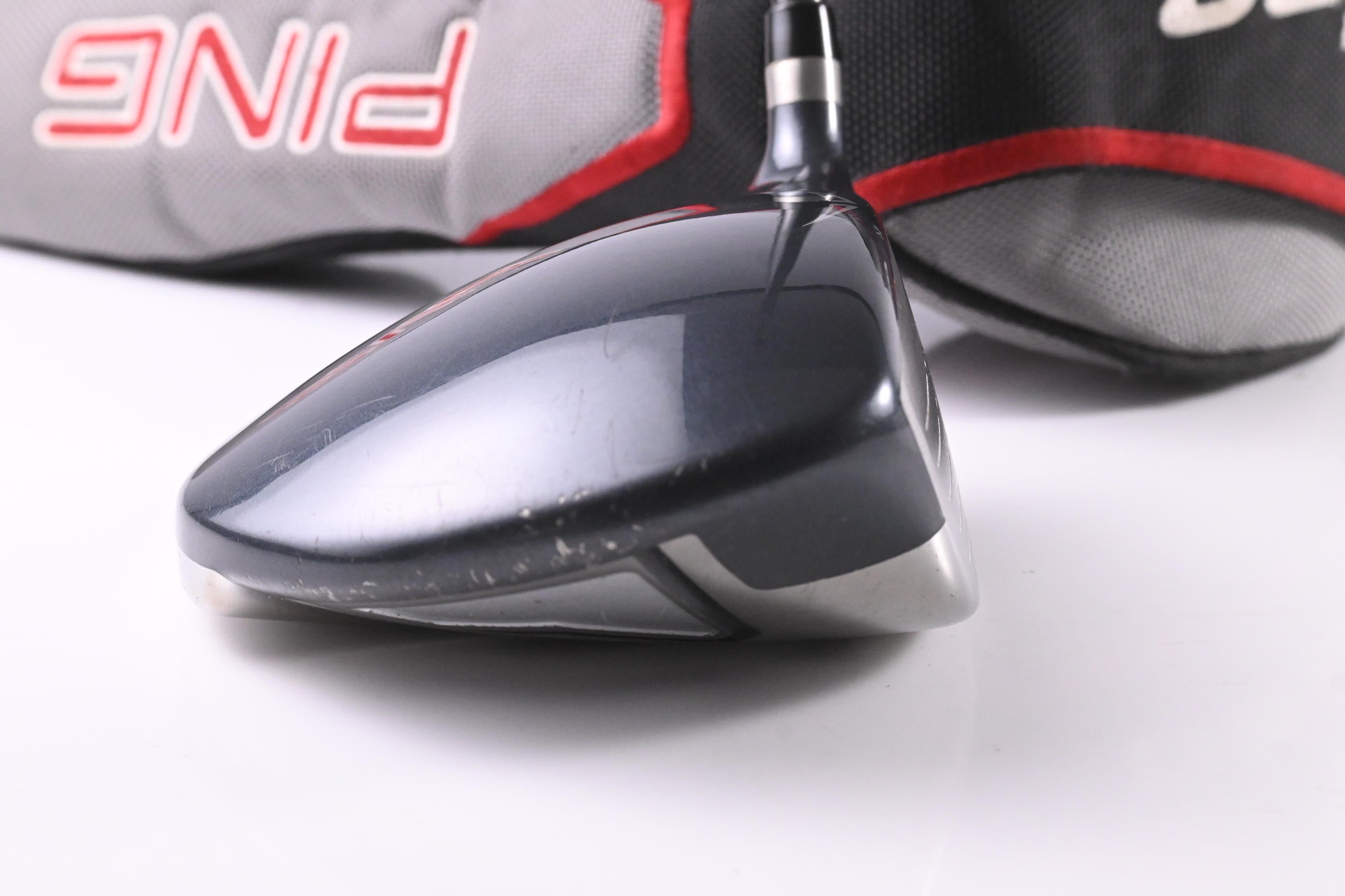 Ping G20 Driver / 12 Degree / Stiff Flex Grafalloy Prolite Shaft