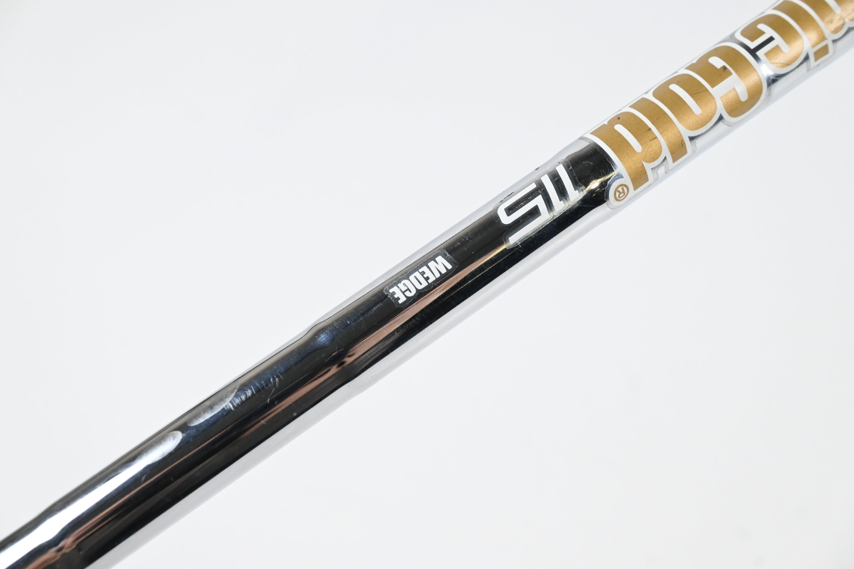 Cleveland CBX 2 Lob Wedge / 60 Degree / Wedge Flex Dynamic Gold 115 Shaft