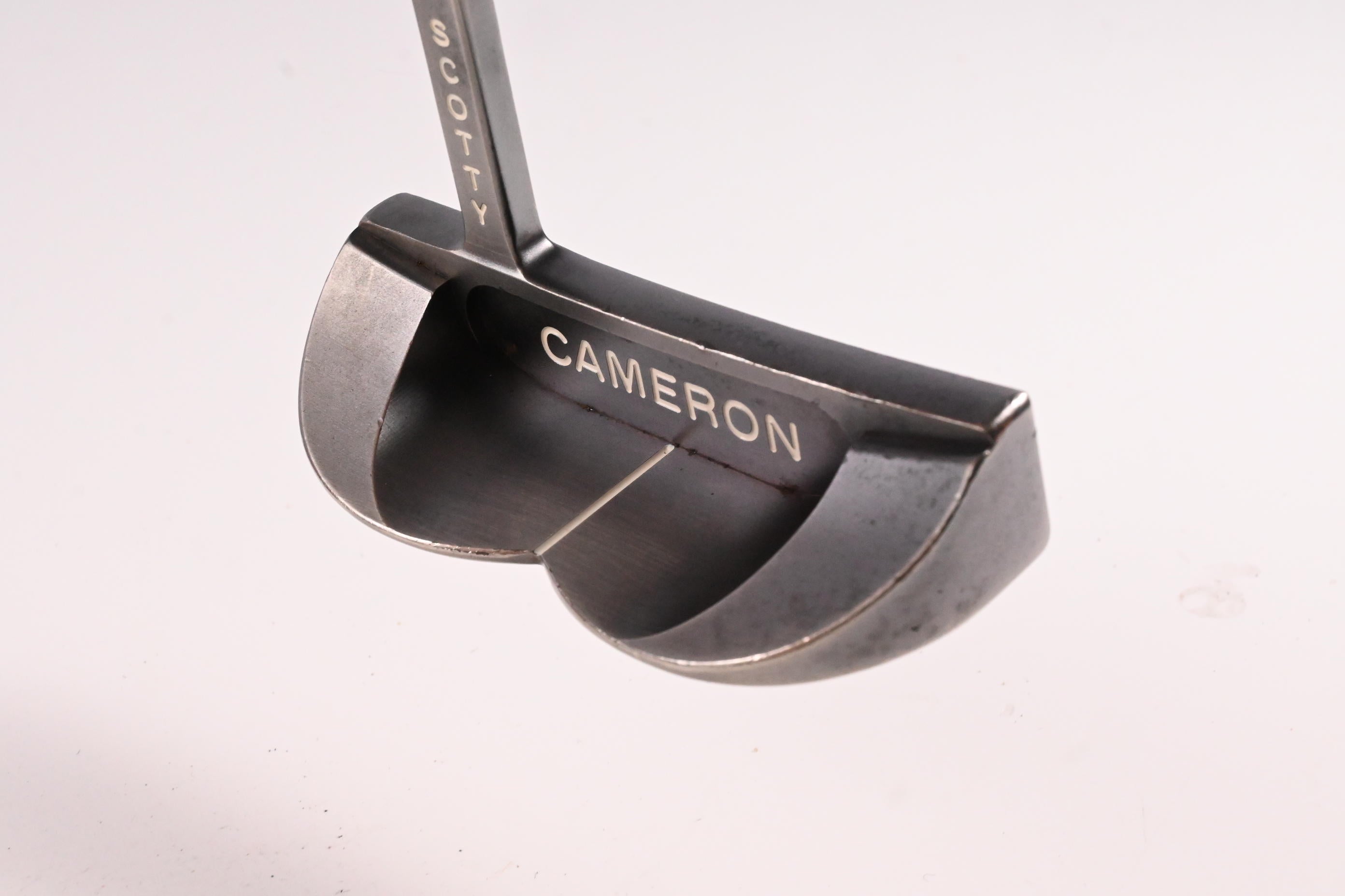 Scotty Cameron Circa 62 Model No.6 2006 Putter / 35 Inch