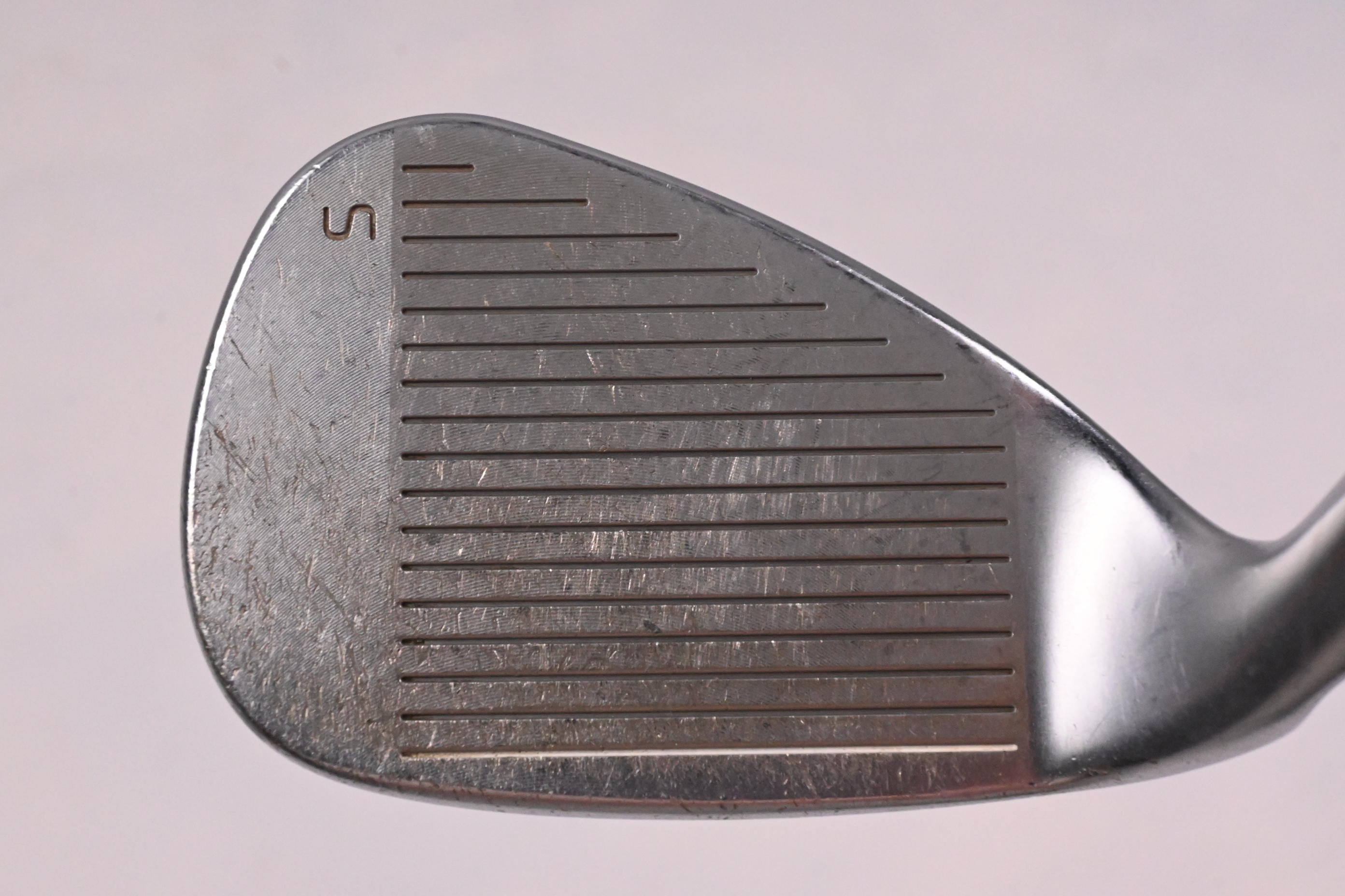 Ping G410 Sand Wedge / 54 Degree / Green Dot / Regular Flex Ping Alta CB Red