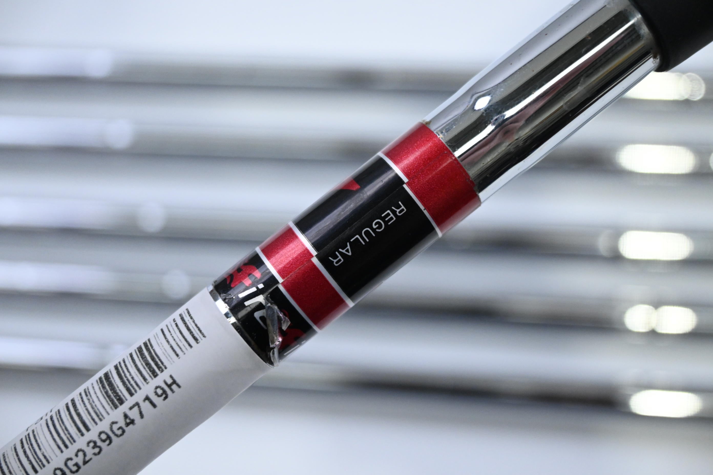 Ben Sayers M7 Irons / 5-PW / Regular Flex Ben Sayers Fire M7