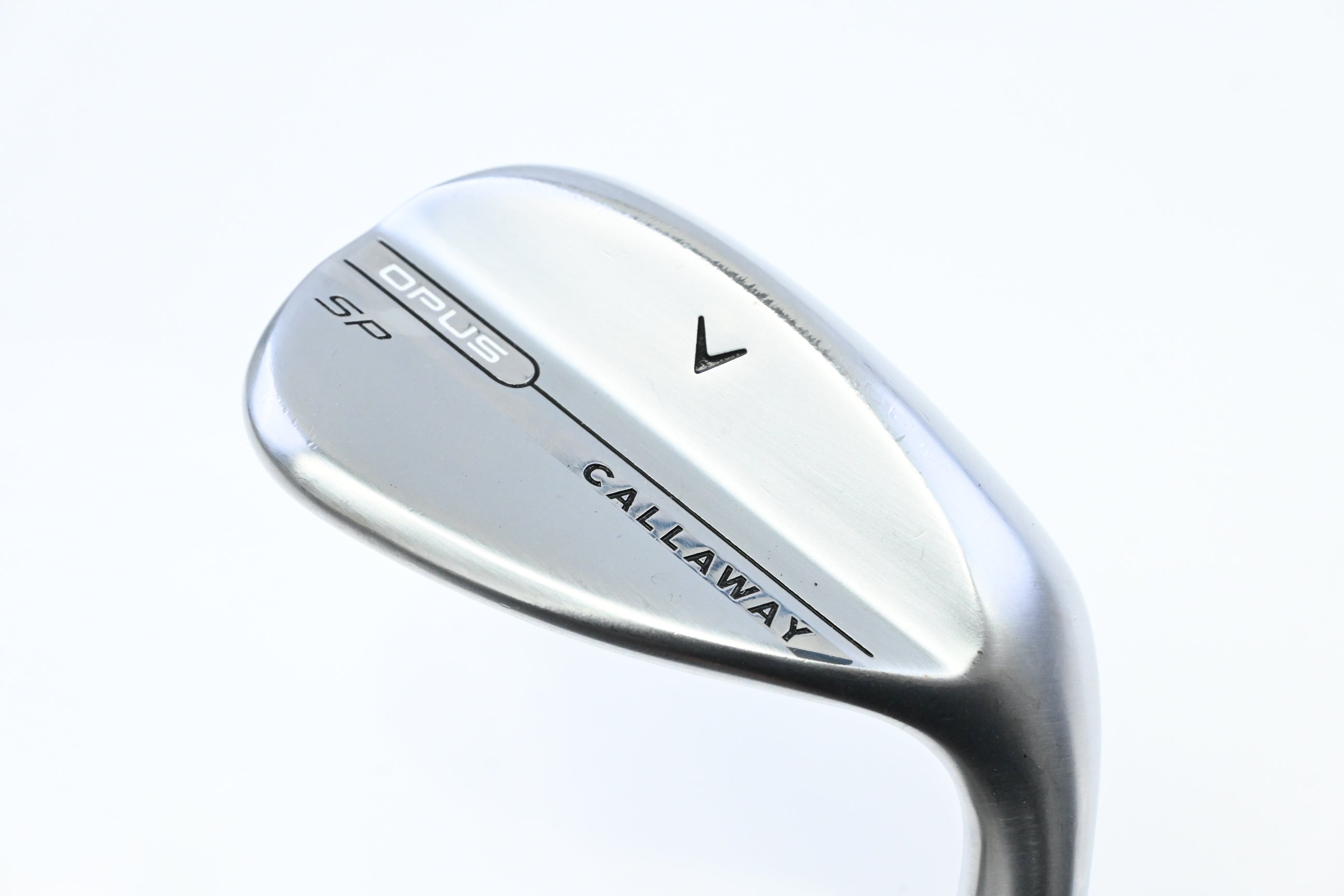 Callaway Opus SP Sand Wedge / 54 Degree / Stiff Flex Dynamic Gold S200 Shaft