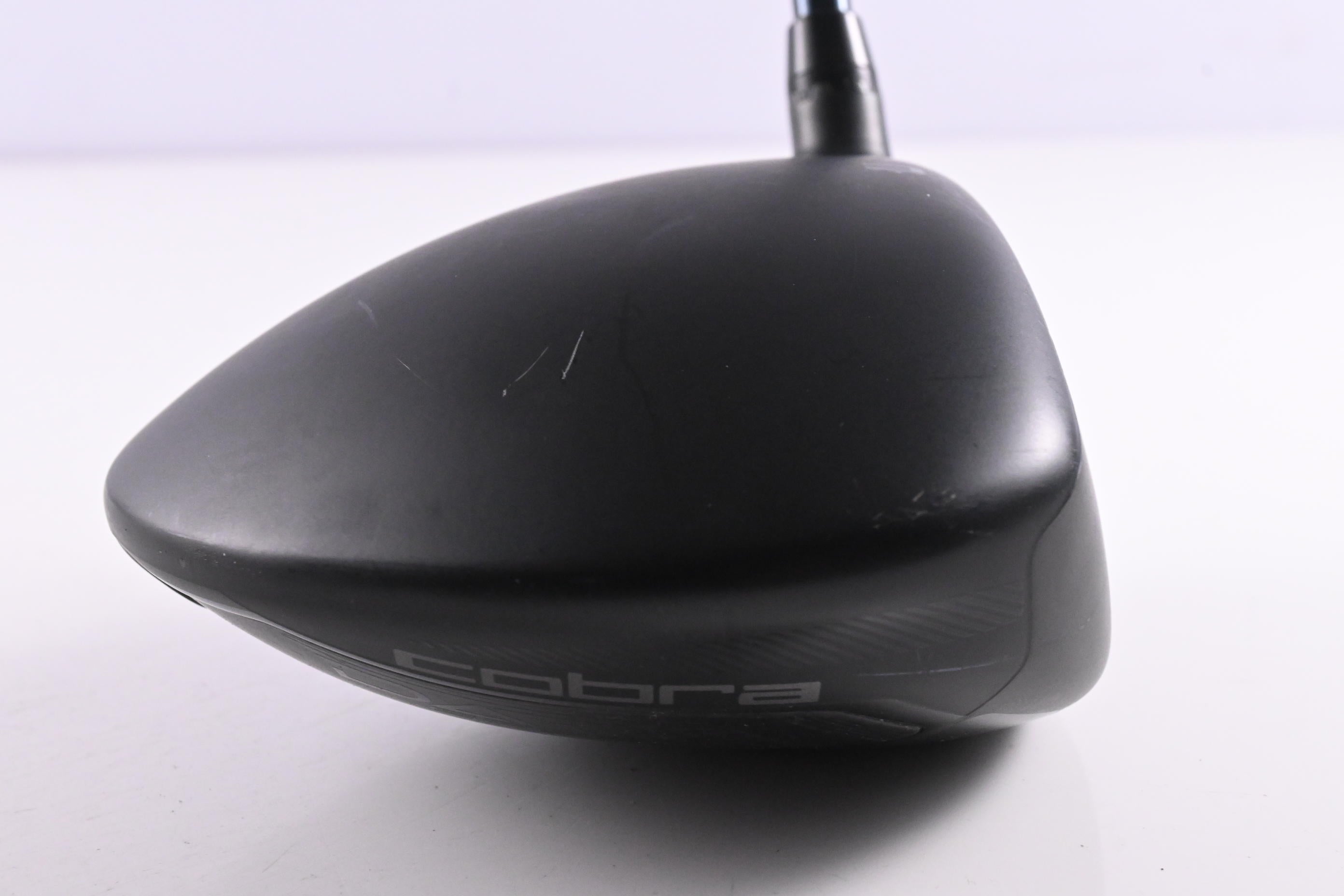 Cobra Darkspeed LS Driver / 9 Degree / X-Flex UST Lin-Q M40X White 6 Shaft