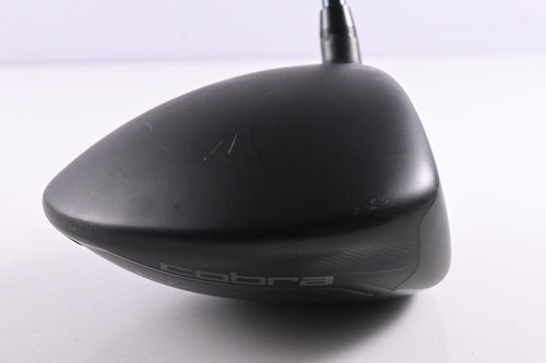 Cobra Darkspeed LS Driver / 9 Degree / X-Flex UST Lin-Q M40X White 6 Shaft