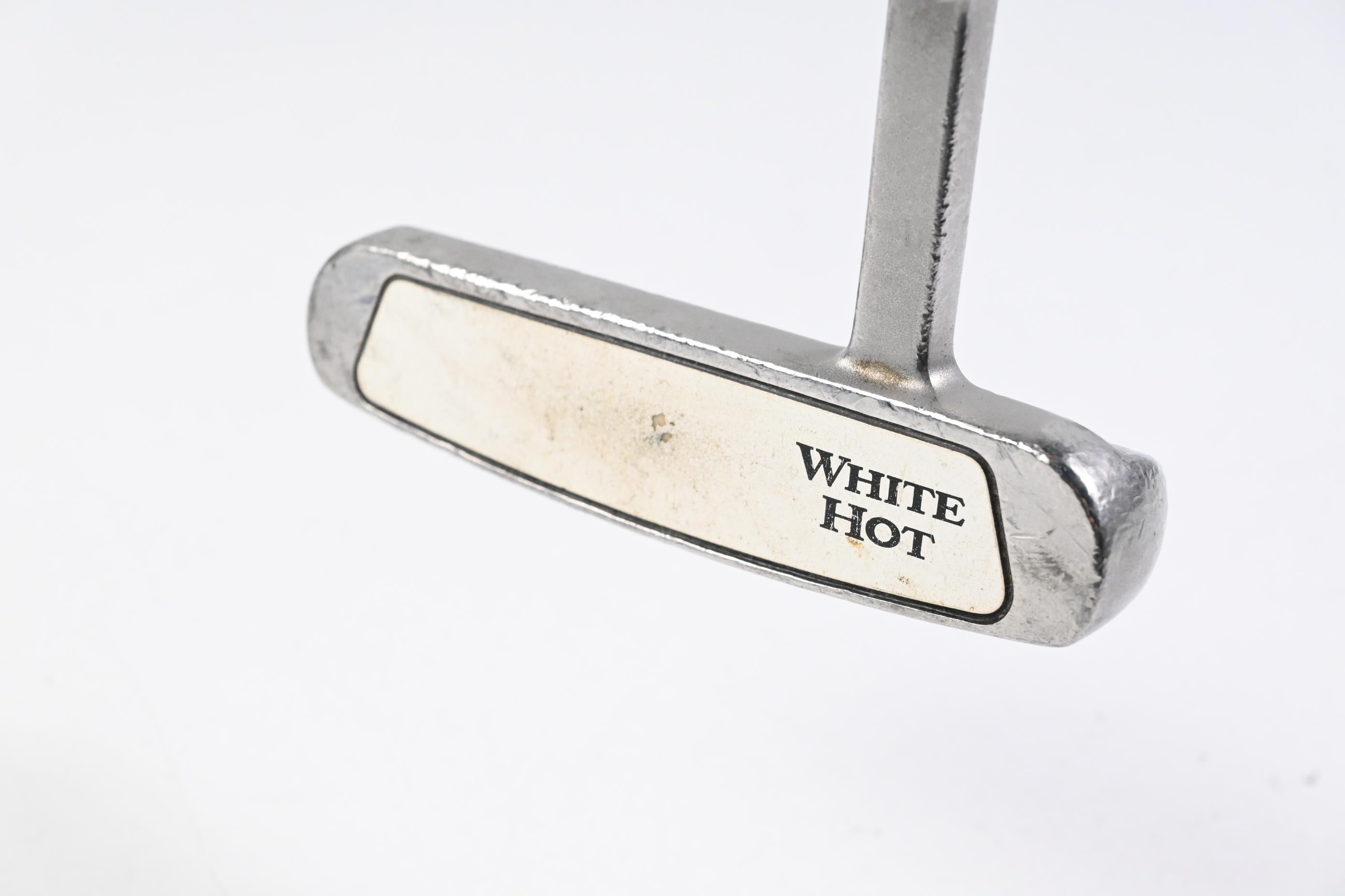 Odyssey White Hot #4 Putter / 35 Inch