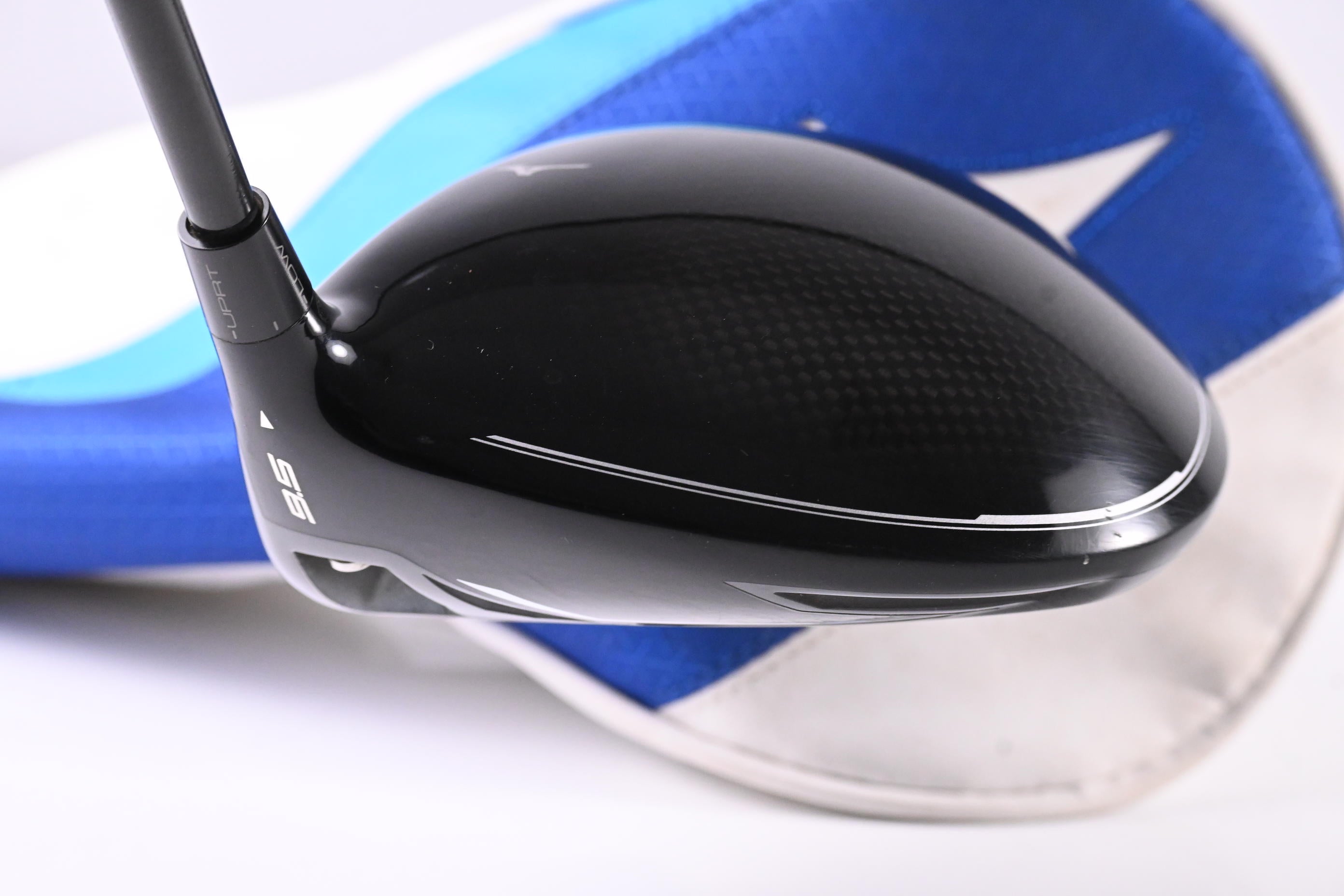 Mizuno ST200 Driver / 9.5 Degree / Stiff Flex Diamana S+ 60 LTD Shaft