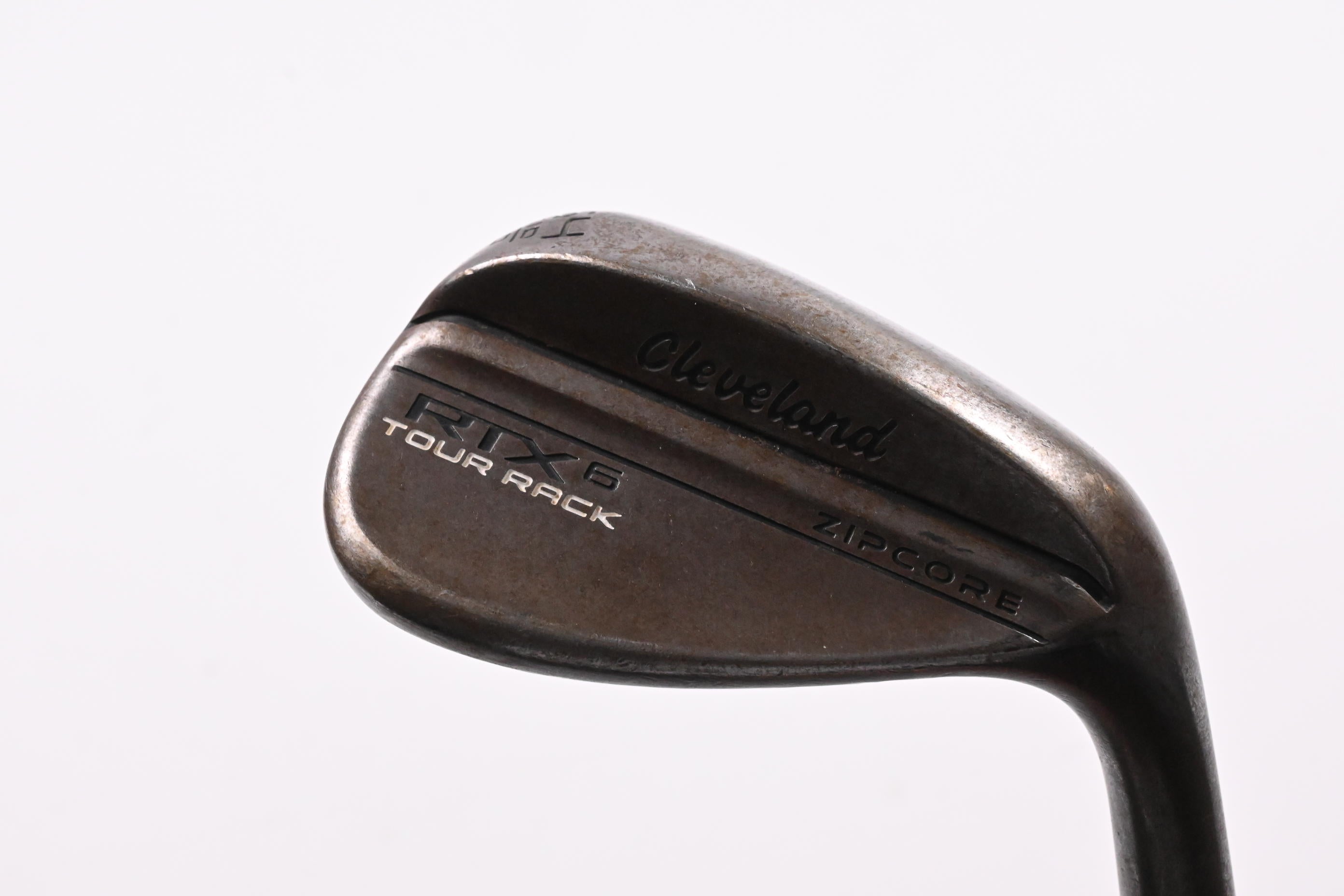 Cleveland RTX 6 Zipcore Tour Rack Sand Wedge / 54 Degree / Wedge Flex Shaft