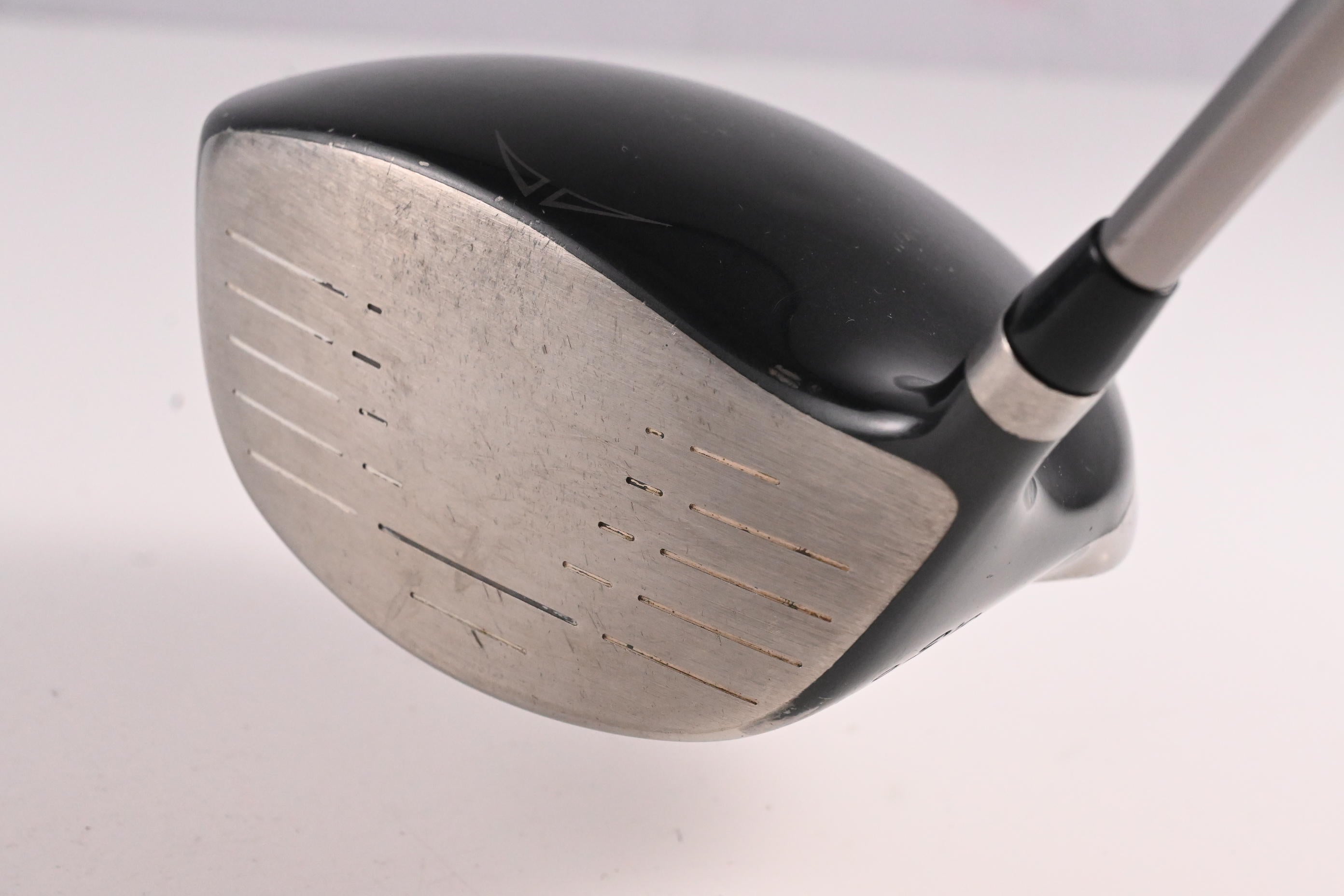 Ping K15 Driver / 9.5 Degree / Stiff Flex Ping TFC 169 D Shaft