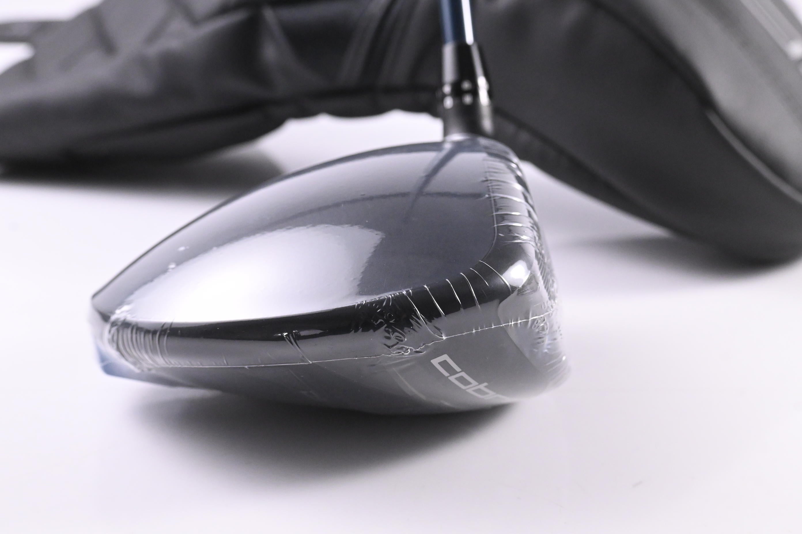 Cobra DS-Adapt X Driver / 10.5 Degree / Regular Flex Denali Blue 60 Shaft