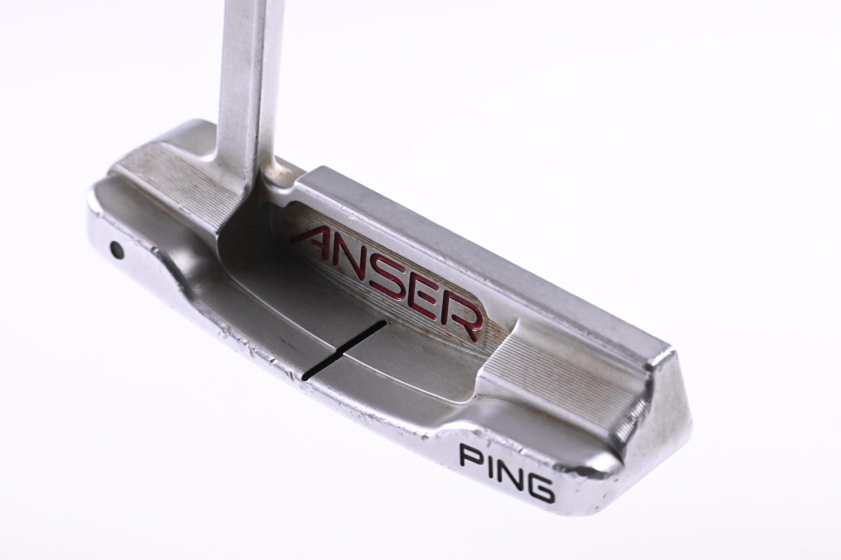 Ping Anser 1 Milled Putter / 34 Inch