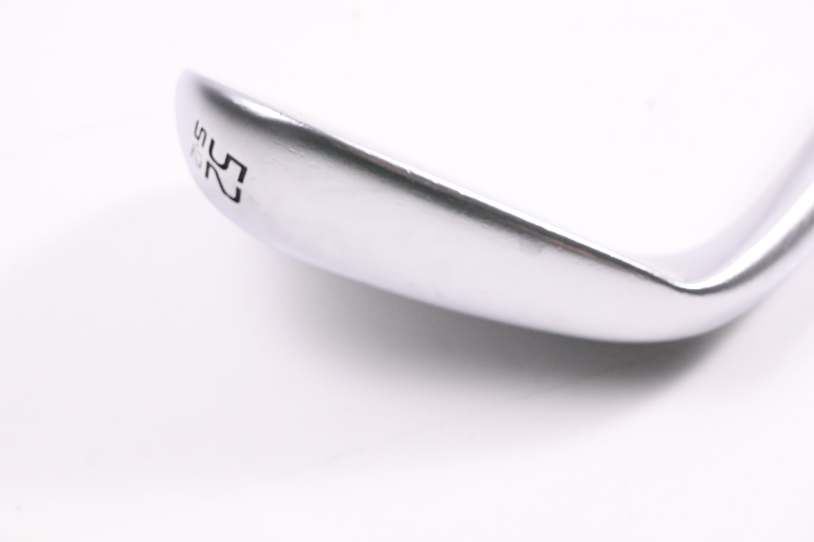 Ping S159 Gap Wedge / 52 Degree / Black Dot / Wedge Flex Ping Z-Z 115 Shaft