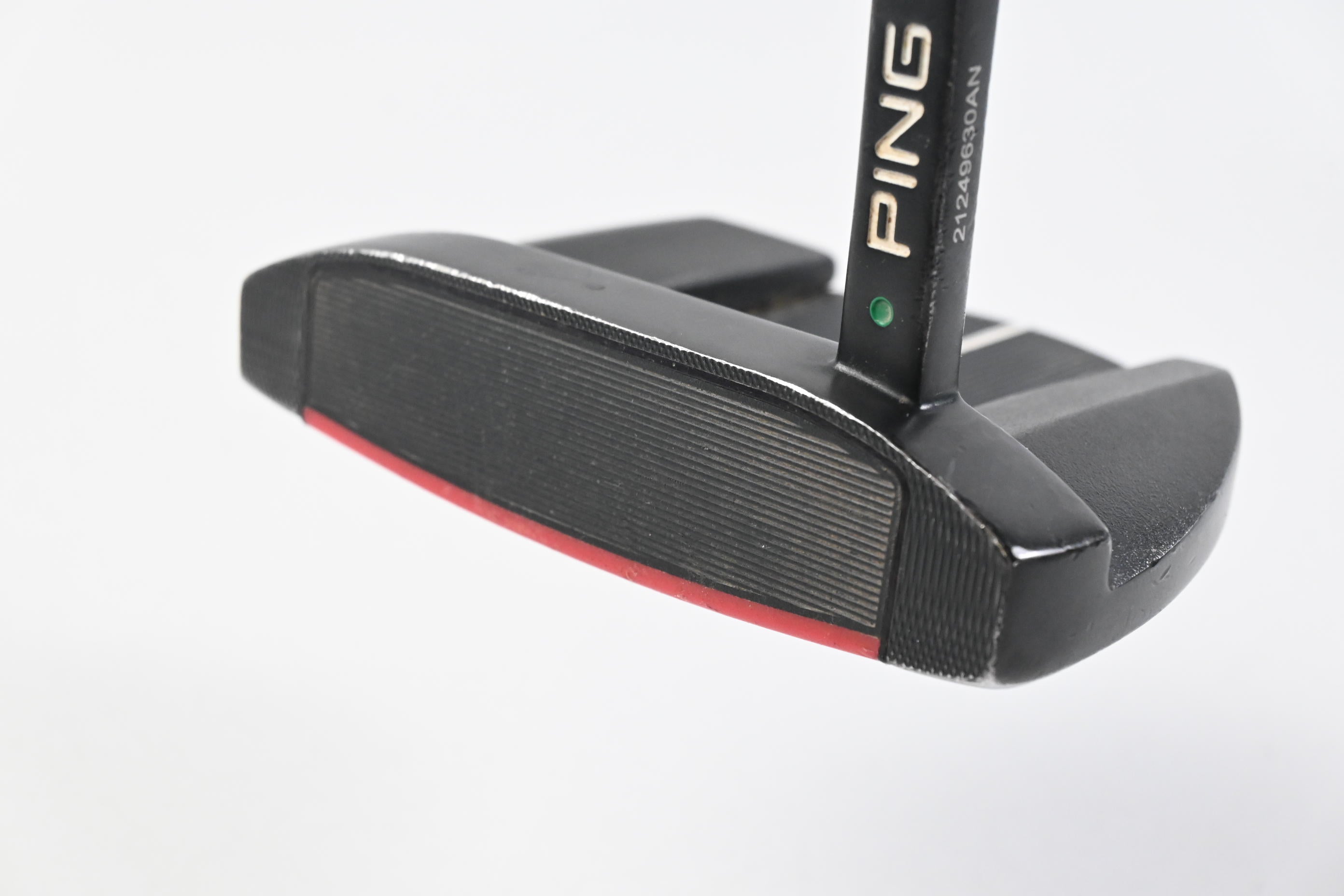 Ping Oslo H 2021 Putter / 31.5 Inch