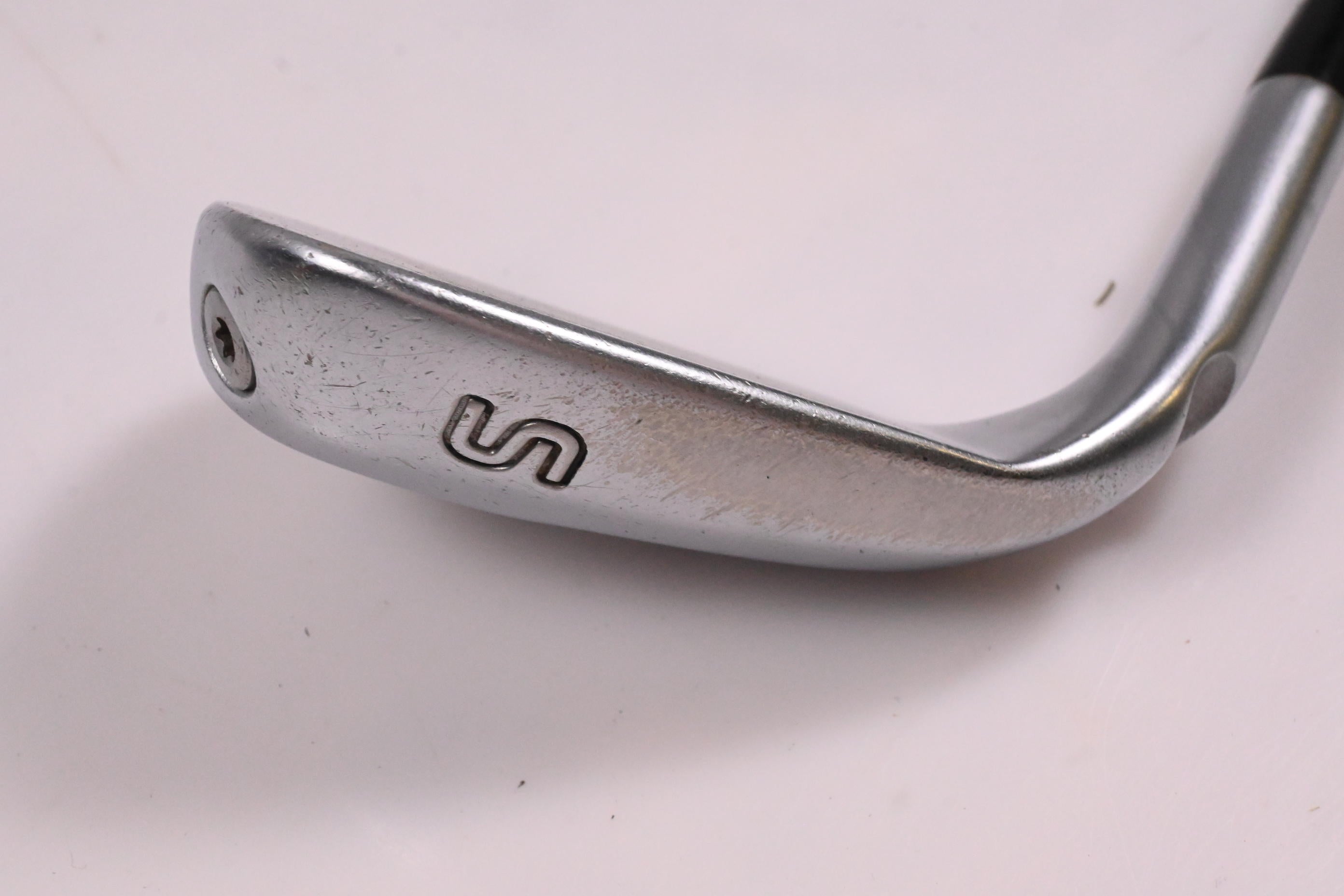 Ping G410 Sand Wedge / 54 Degree / Green Dot / Regular Flex Ping Alta CB Red