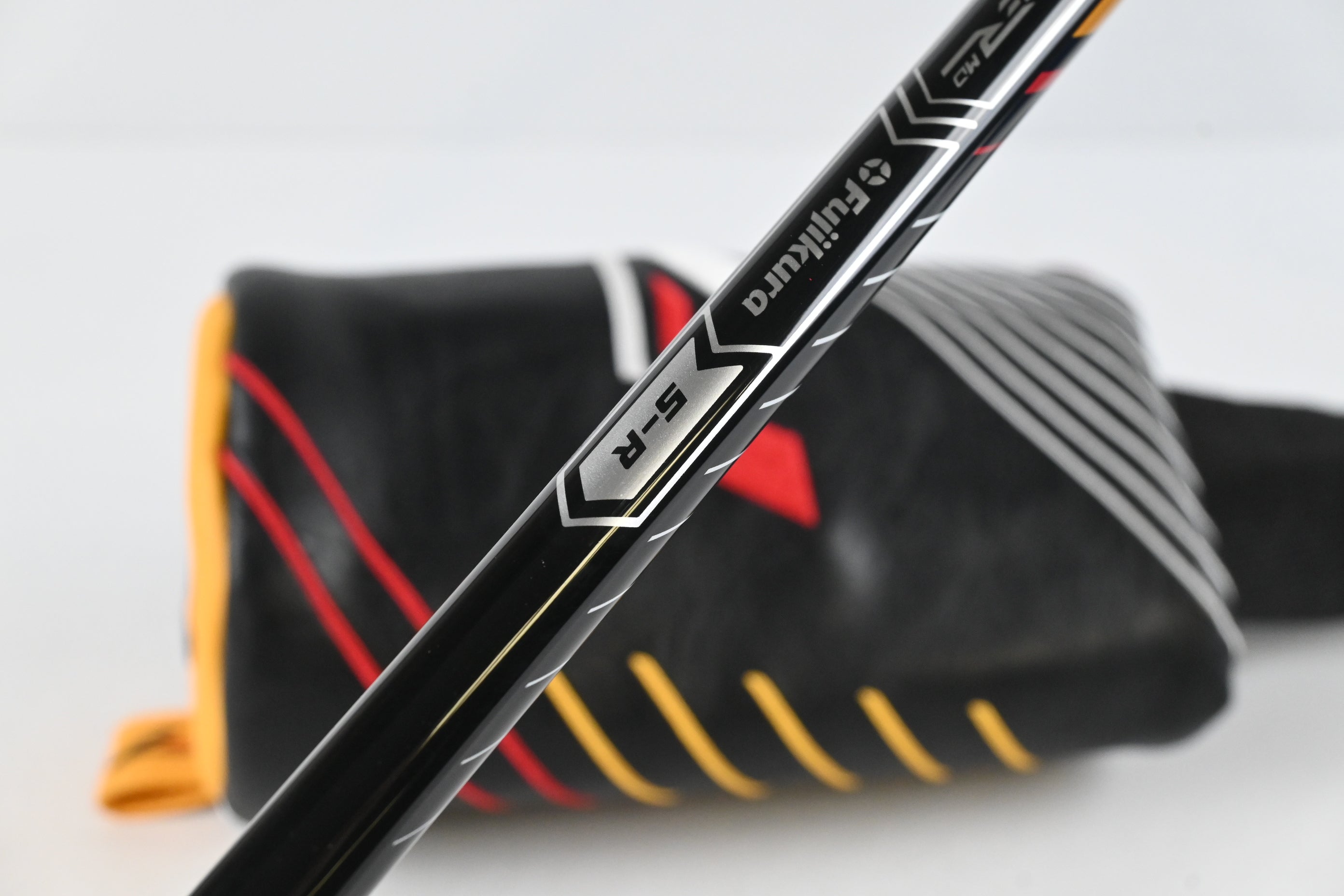 Taylormade R7 Quad Mini Driver / 13.5 Degree / Regular Flex Fujikura Speeder MD 5