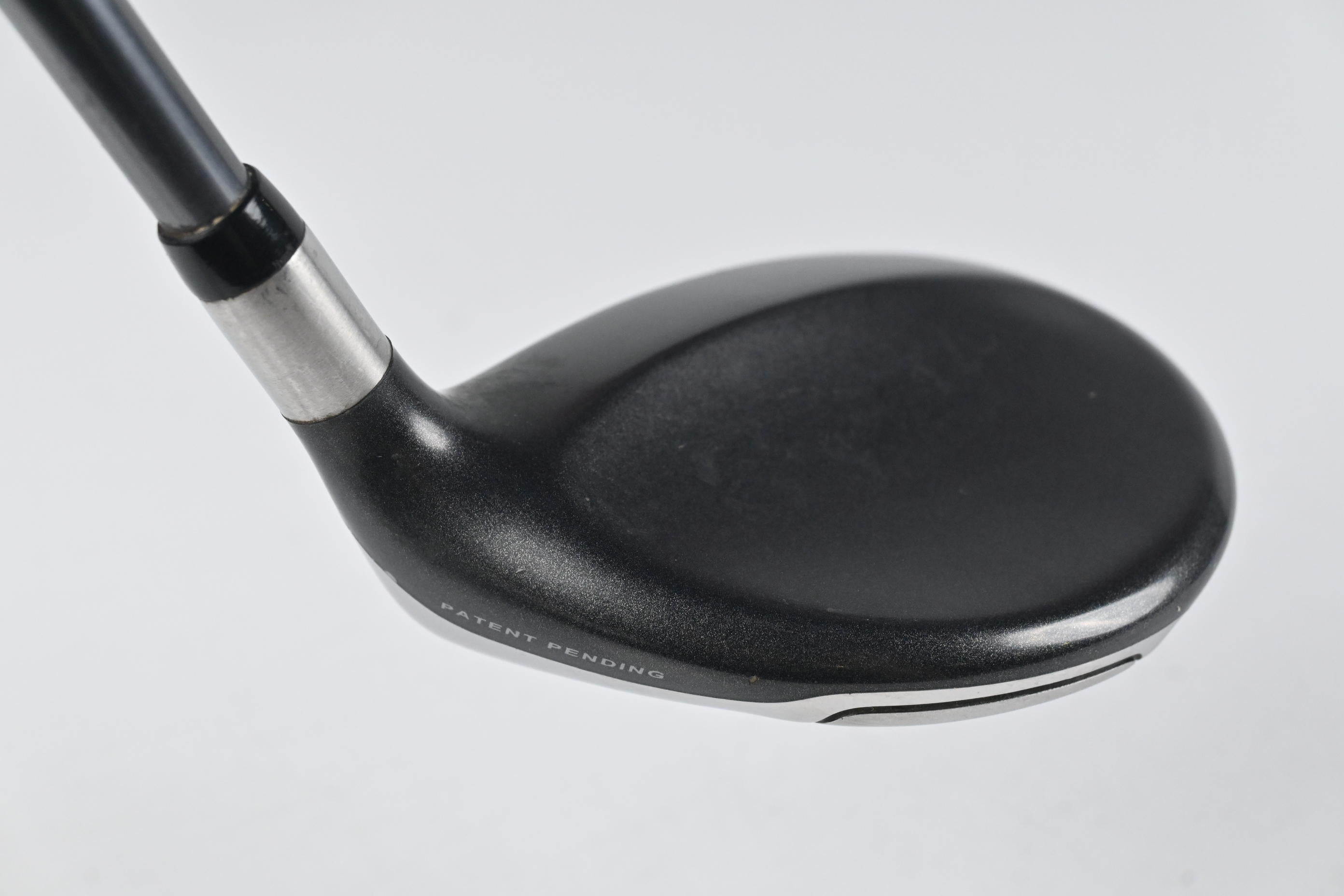 Cleveland HiBore #3 Wood / 15 Degree / Regular Flex Fujikura 55 Shaft