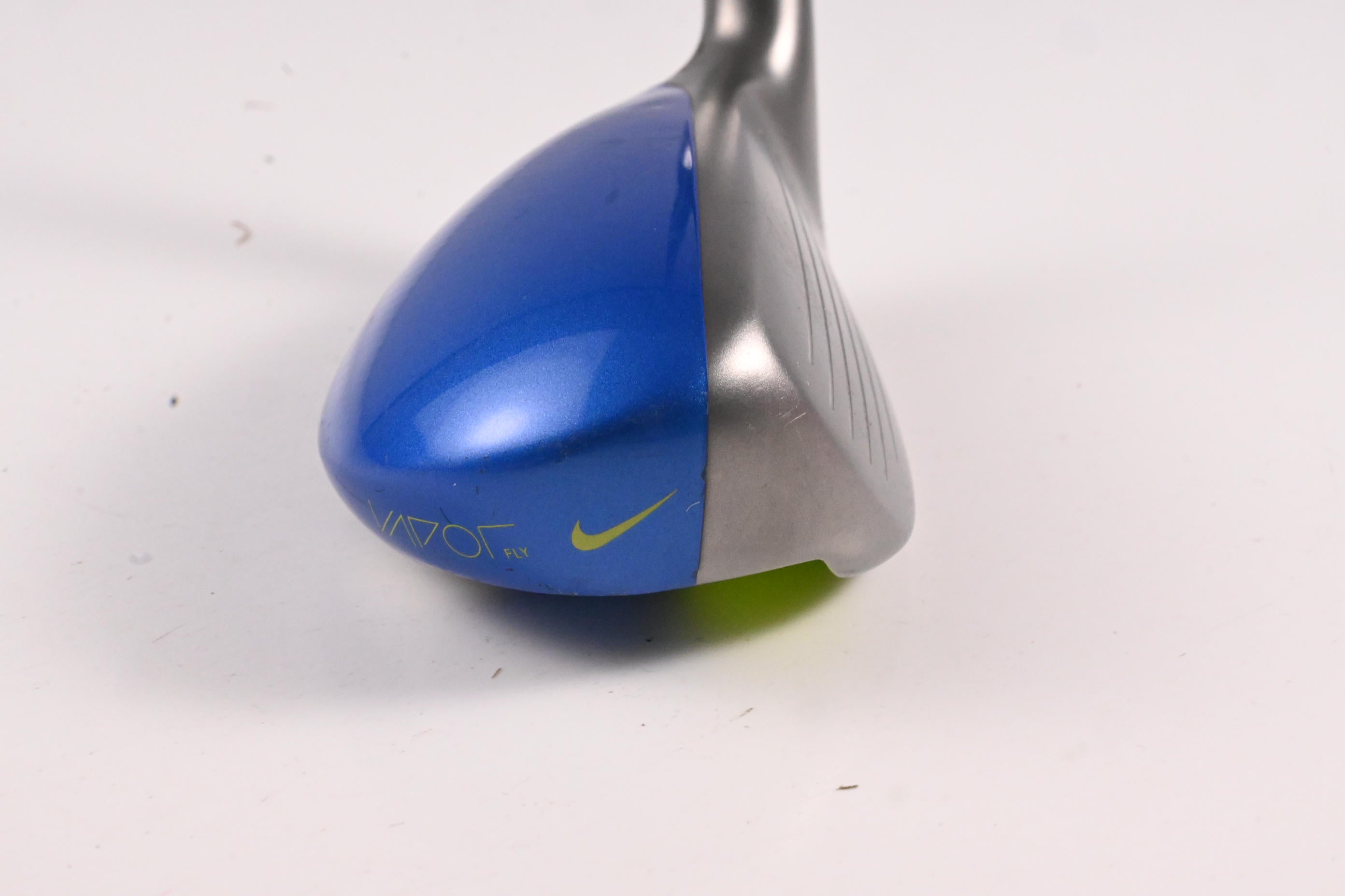 Ladies Nike Vapor Fly #5 Hybrid / 26 Degree / Ladies Flex Tensei CK Blue 80