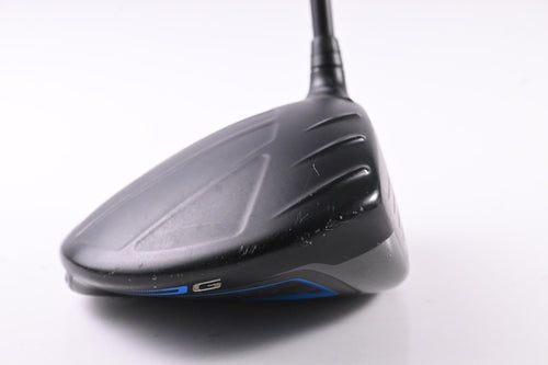 Ping G Series Driver / 10.5 Degree / Regular Flex Ping Alta CB 55 Shaft
