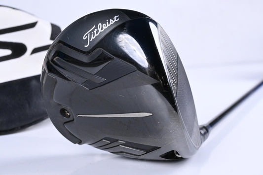 Titleist TSi3 Driver / 9 Degree / X-Flex Tensei AV Blue 55 Shaft