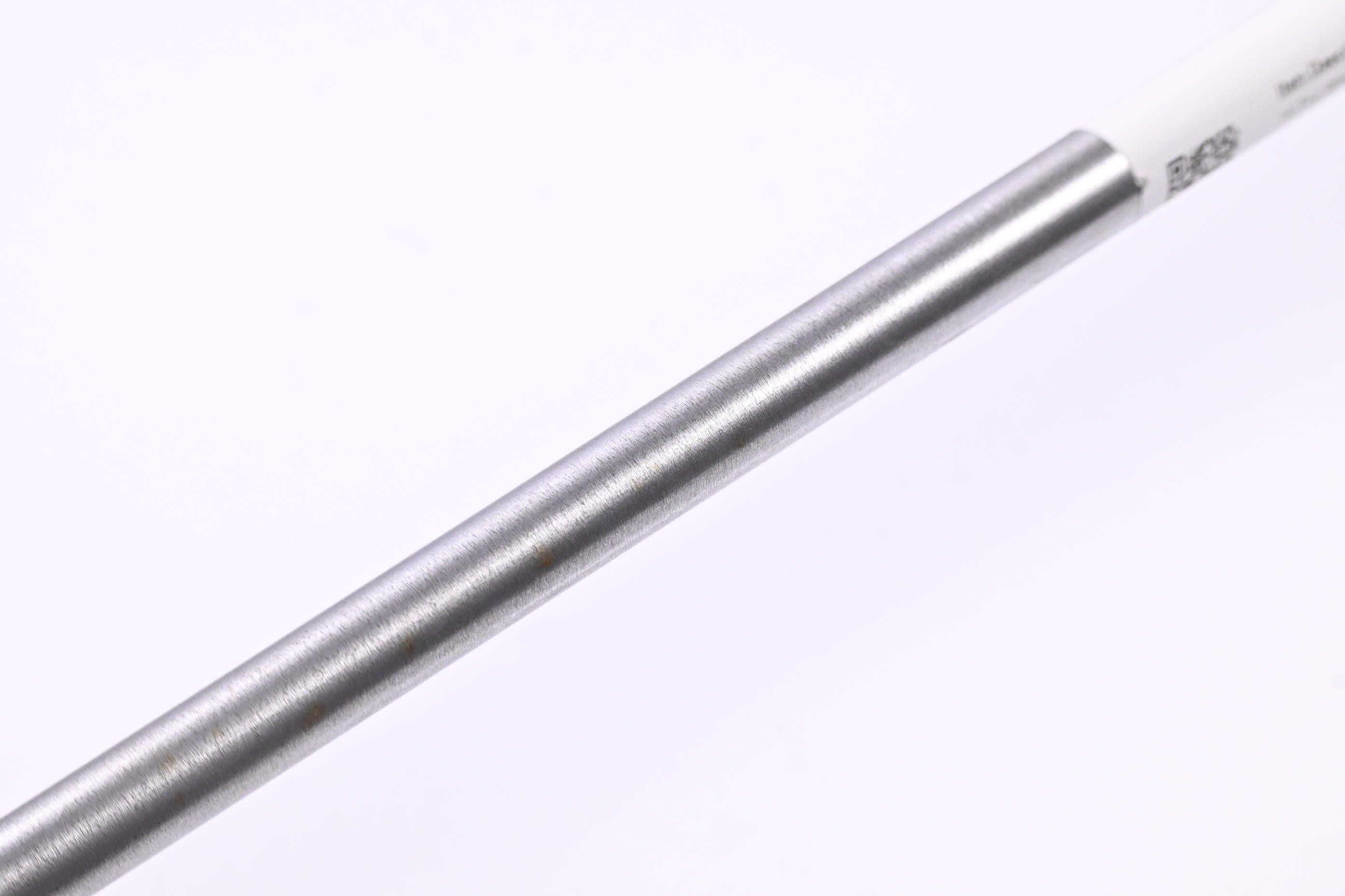 Taylormade Hi-Toe Lob Wedge / 58 Degree / Wedge Flex Steel Shaft