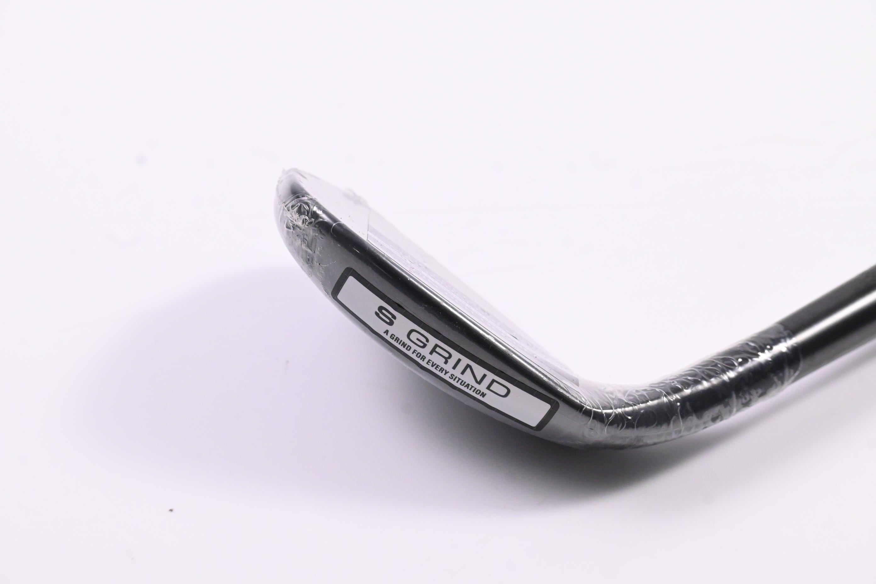 Callaway Opus SP Lob Wedge / 58 Degree / Stiff Flex Dynamic Gold S200 Shaft