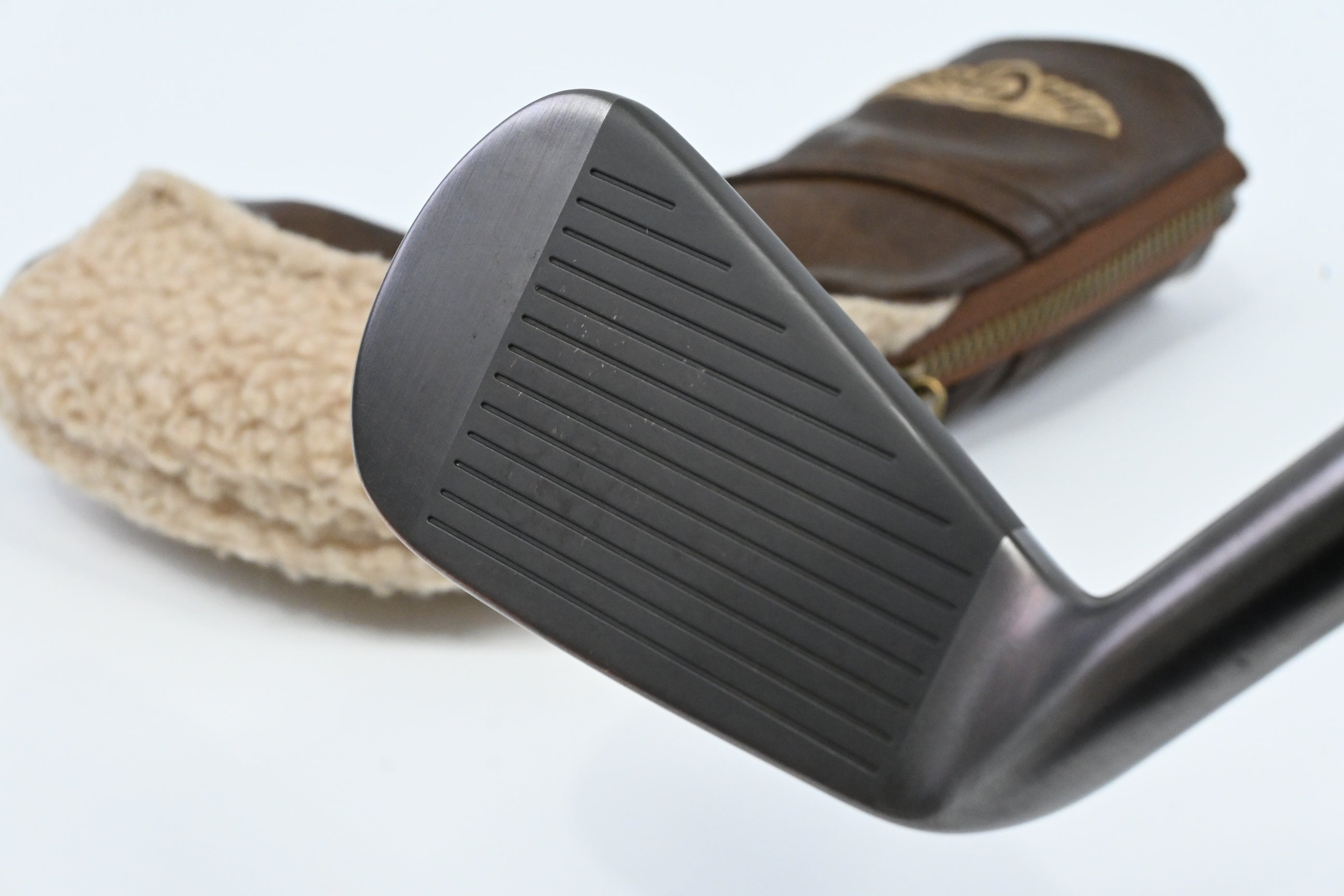Taylormade P.UDI Bomber #1 Iron / 17 Degree / Stiff Flex UST Recoil Dart 90