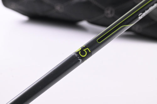 Taylormade M2 2017 #4 Hybrid / 22 Degree / Senior Flex M2 REAX 55 Shaft