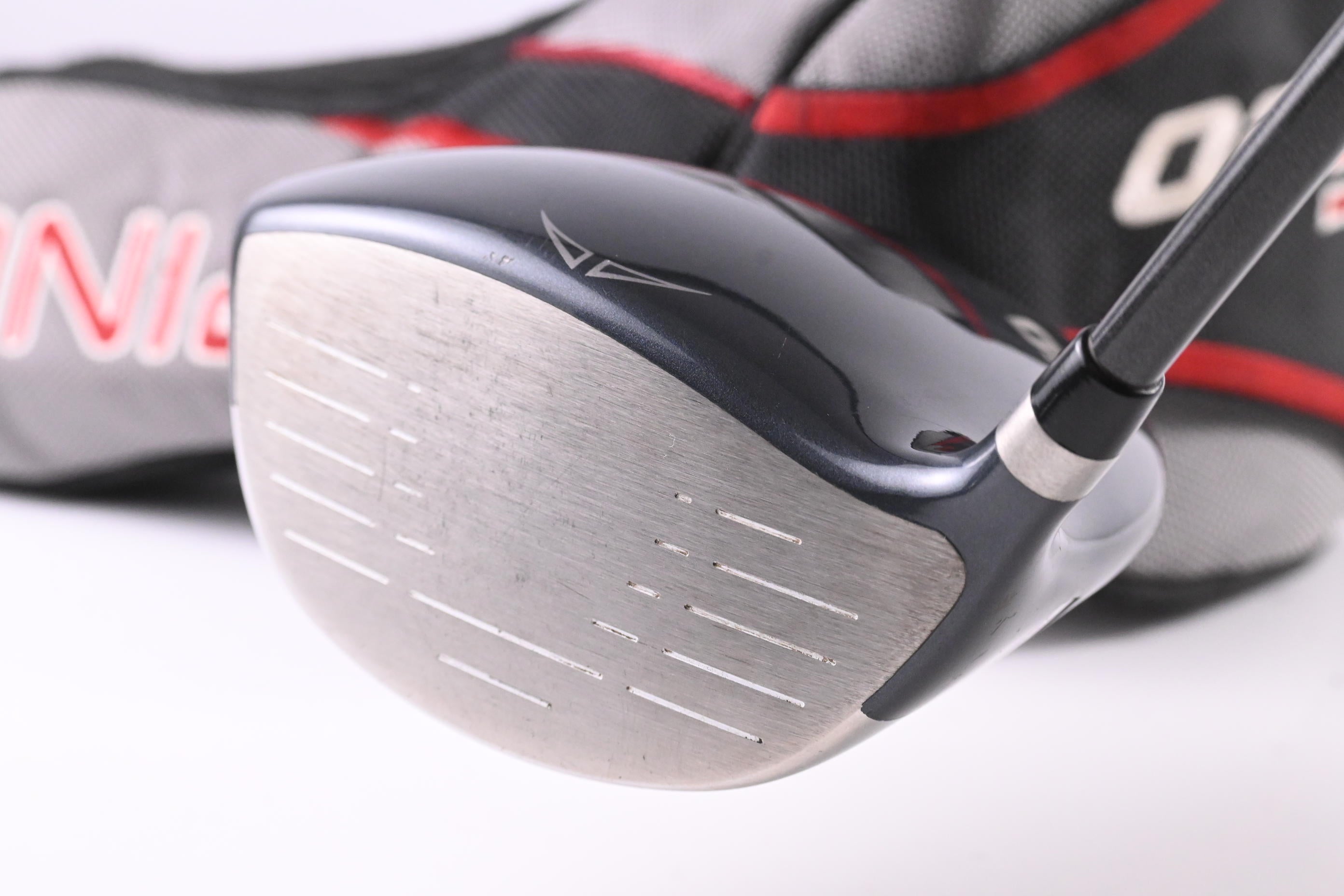 Ping G20 Driver / 12 Degree / Stiff Flex Grafalloy Prolite Shaft