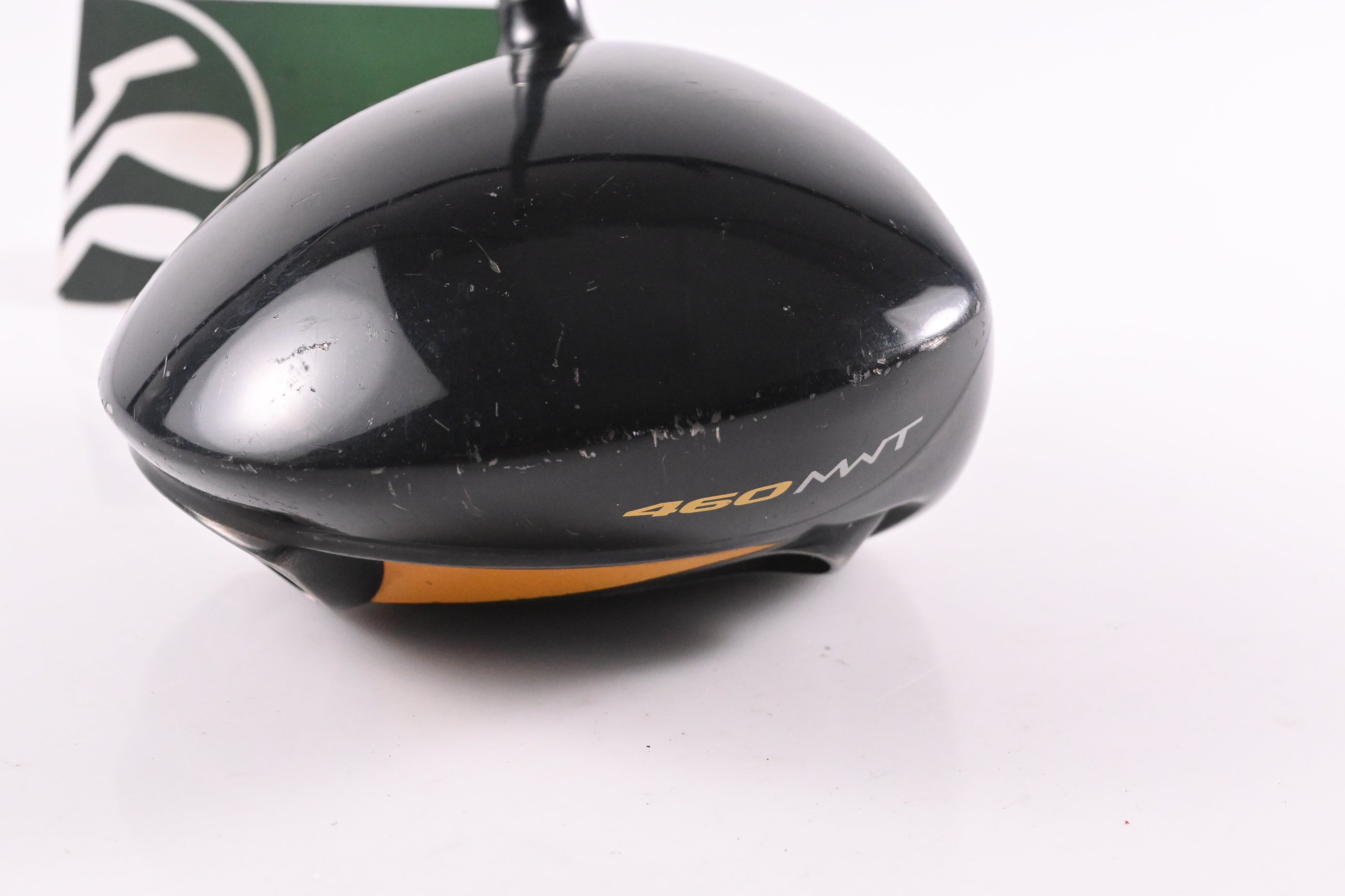 Taylormade R7 Superquad Driver / 10.5 Degree / Regular Flex Reax 65 Shaft