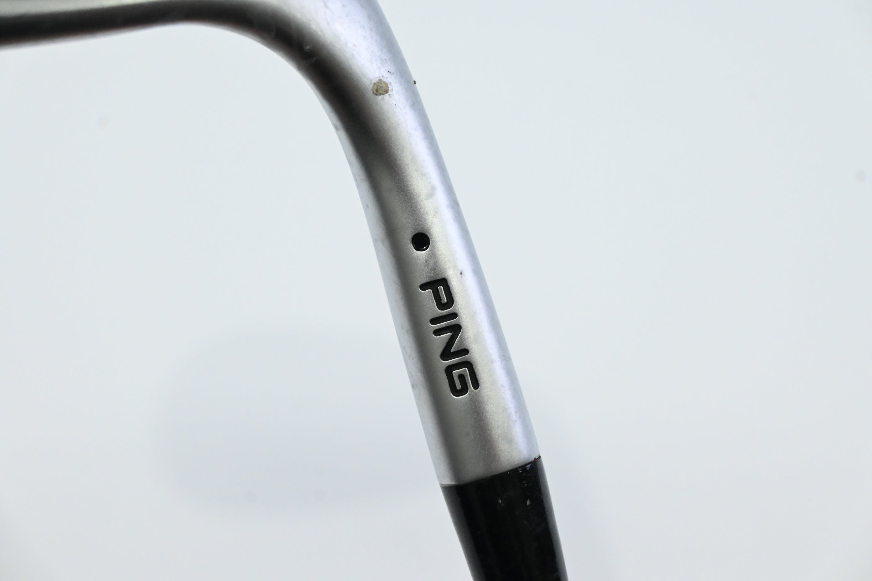 Ping Glide 4.0 Sand Wedge / 56 Degree / Black Dot / Wedge Flex Ping Z-Z115