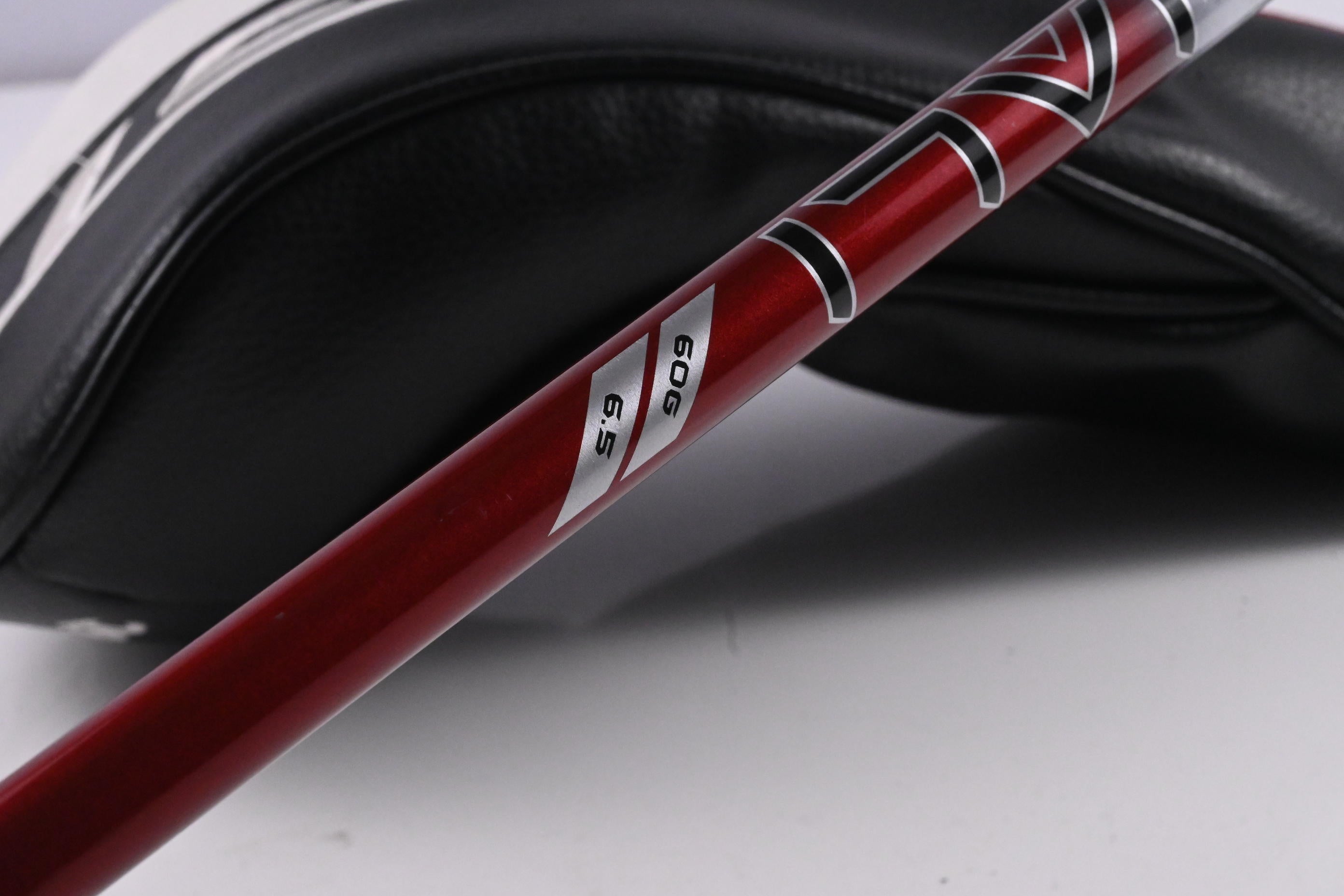 Titleist GT1 Driver / 10 Degree / X-Flex Project X Denali Red 60 Shaft