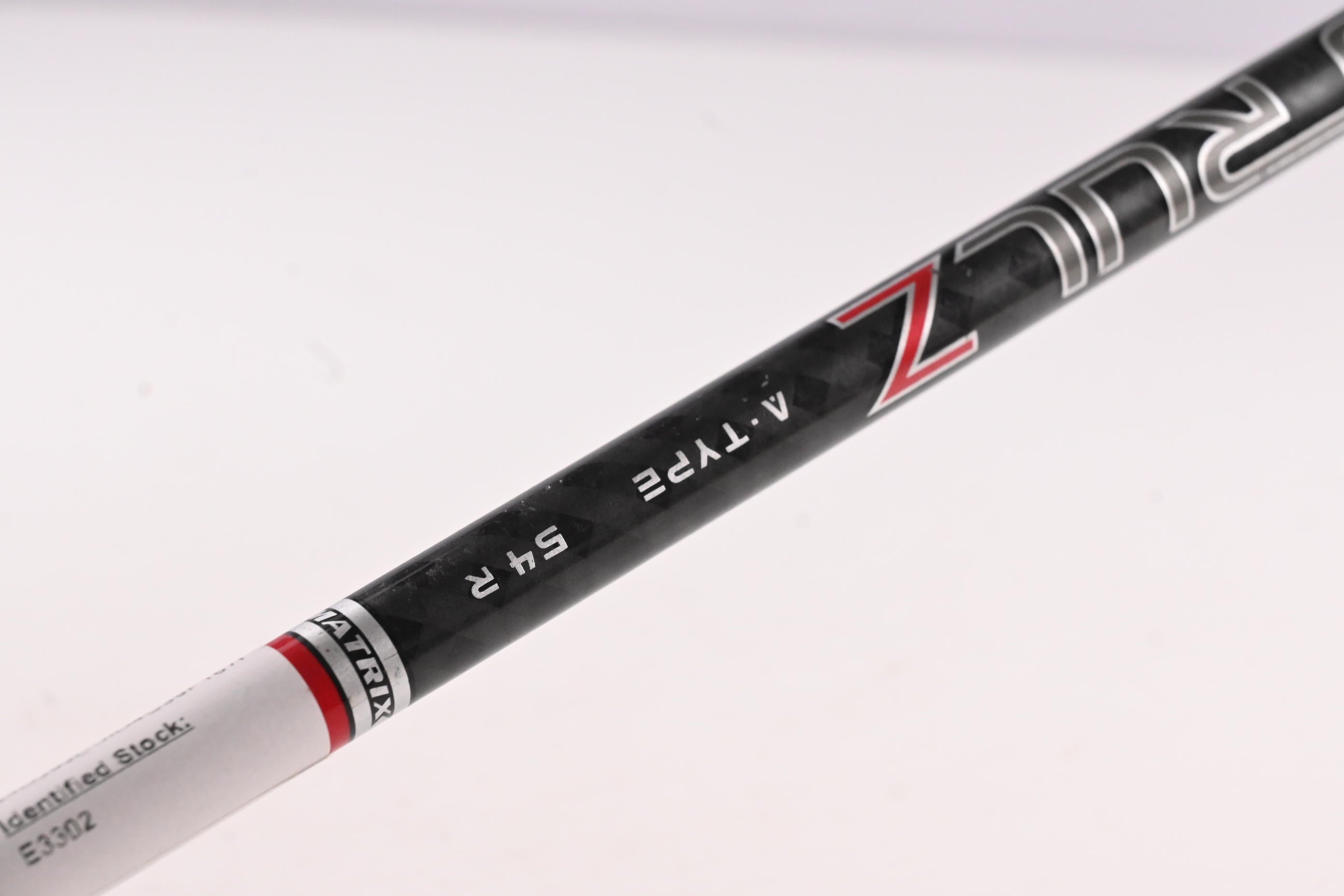 Wilson D300 #3 Hybrid / 19 Degree / Regular Flex Matrix Speed RulZ 54 Shaft
