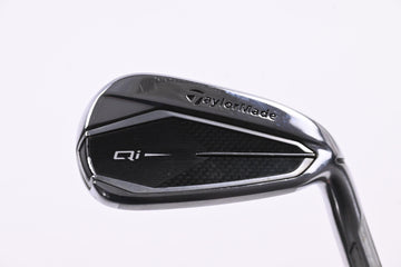 Taylormade Qi #7 Iron / Stiff Flex KBS MAX MT 85 Shaft