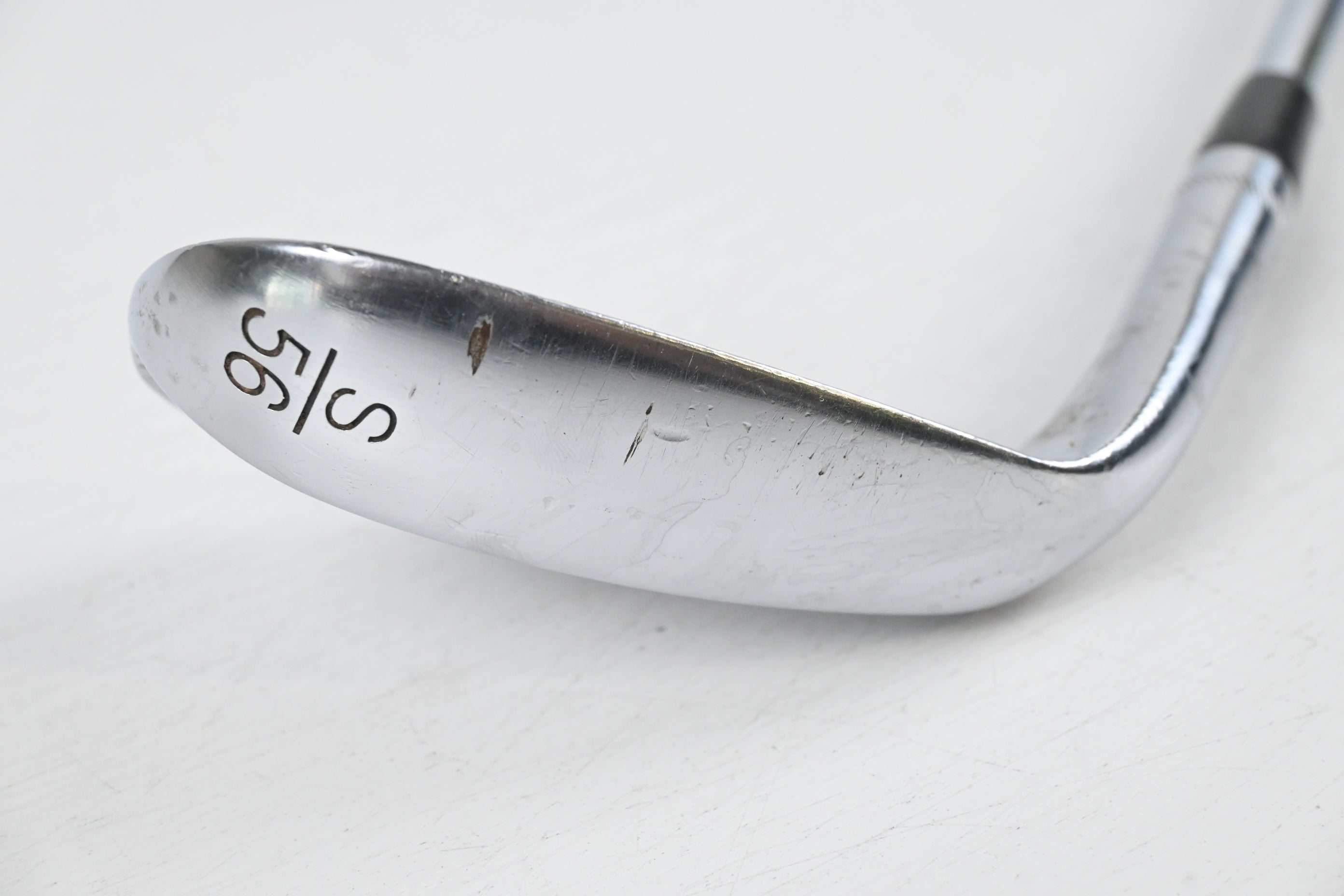 Kirkland Signature Sand Wedge / 56 Degree / Wedge Flex Kirkland Signature Shaft