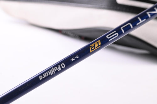 Titleist GT3 Driver / 9 Degree / X-Flex Fujikura Ventus TR Velocore Blue 6 Shaft