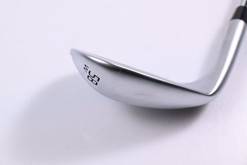 Ping S159 Lob Wedge / 58 Degree / Black Dot / Wedge Flex Ping Z-Z115 Shaft