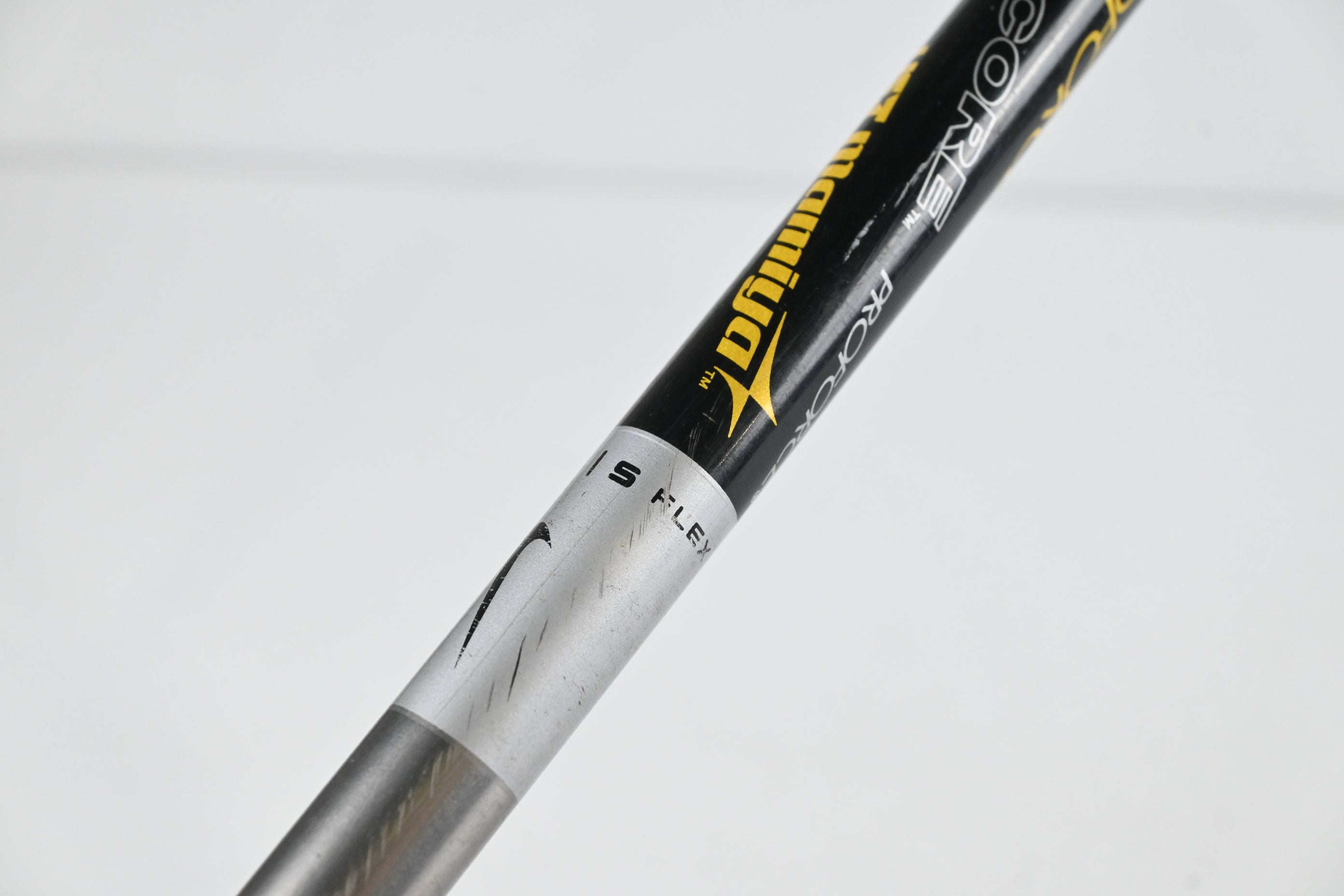 Nike SQ Machspeed #3 Wood / 15 Degree / Stiff Flex Proforce Avixcore 70 Shaft