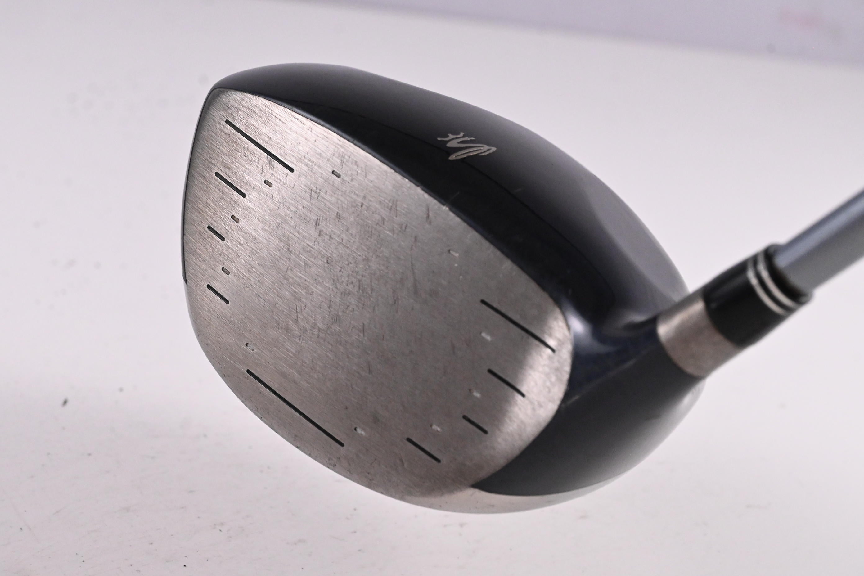 Cobra SZ Driver / 10 Degree / Ladies Flex Cobra 50 Shaft