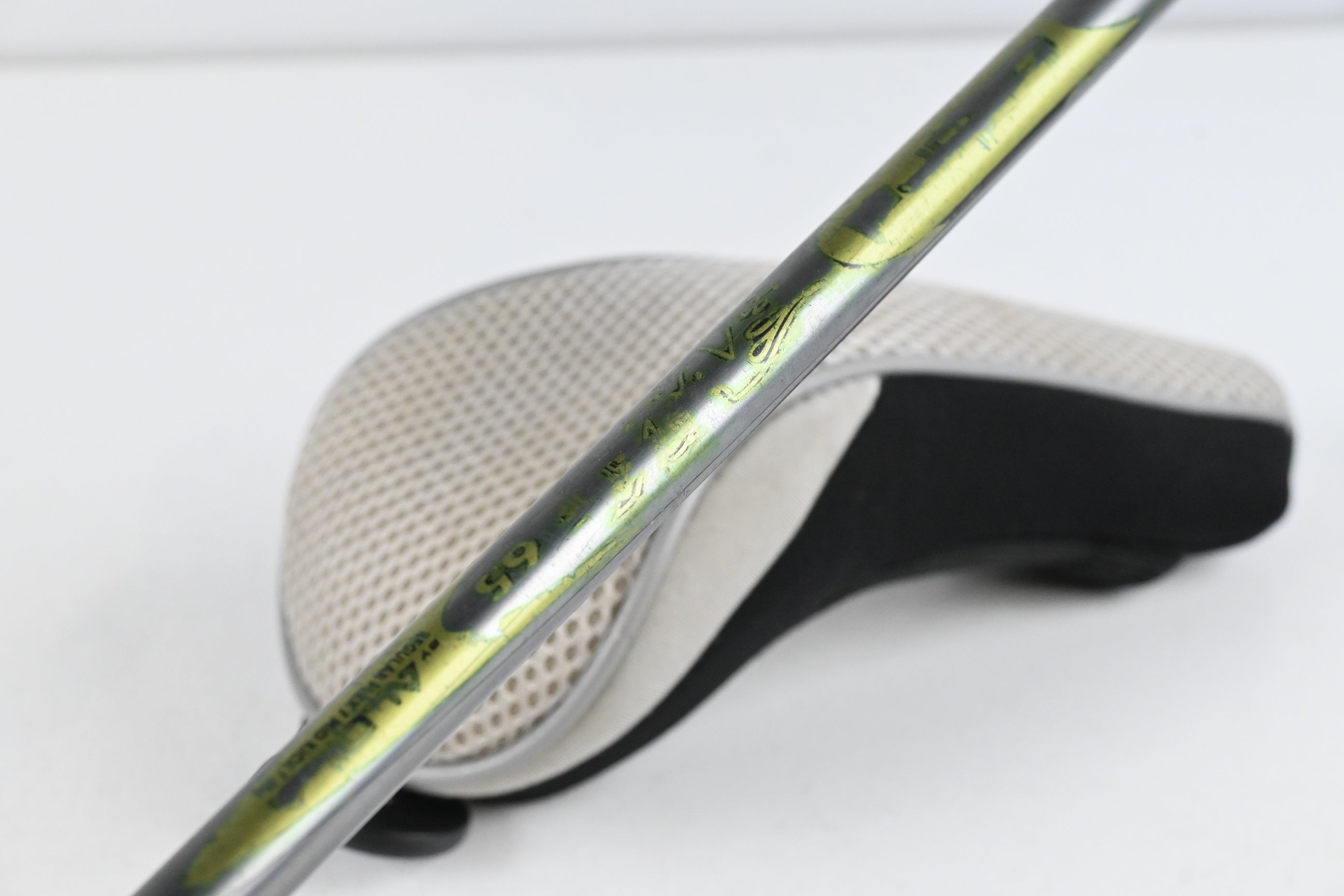 Cobra King Baffler #5 Hybrid / 26 Degree / Regular Flex Aldila NV-65 Shaft
