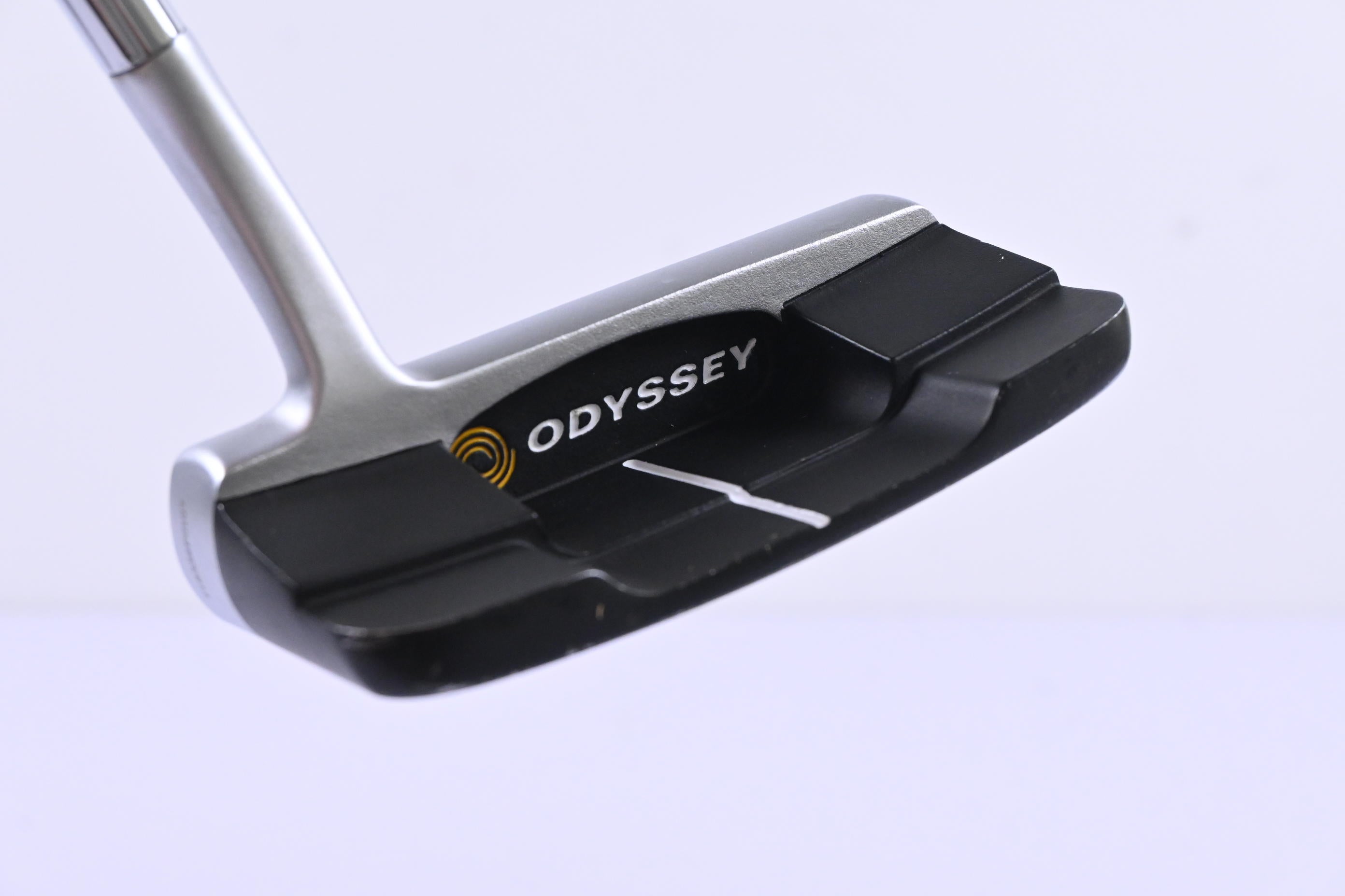 Odyssey Stroke Lab Double Wide Putter / 34 Inch