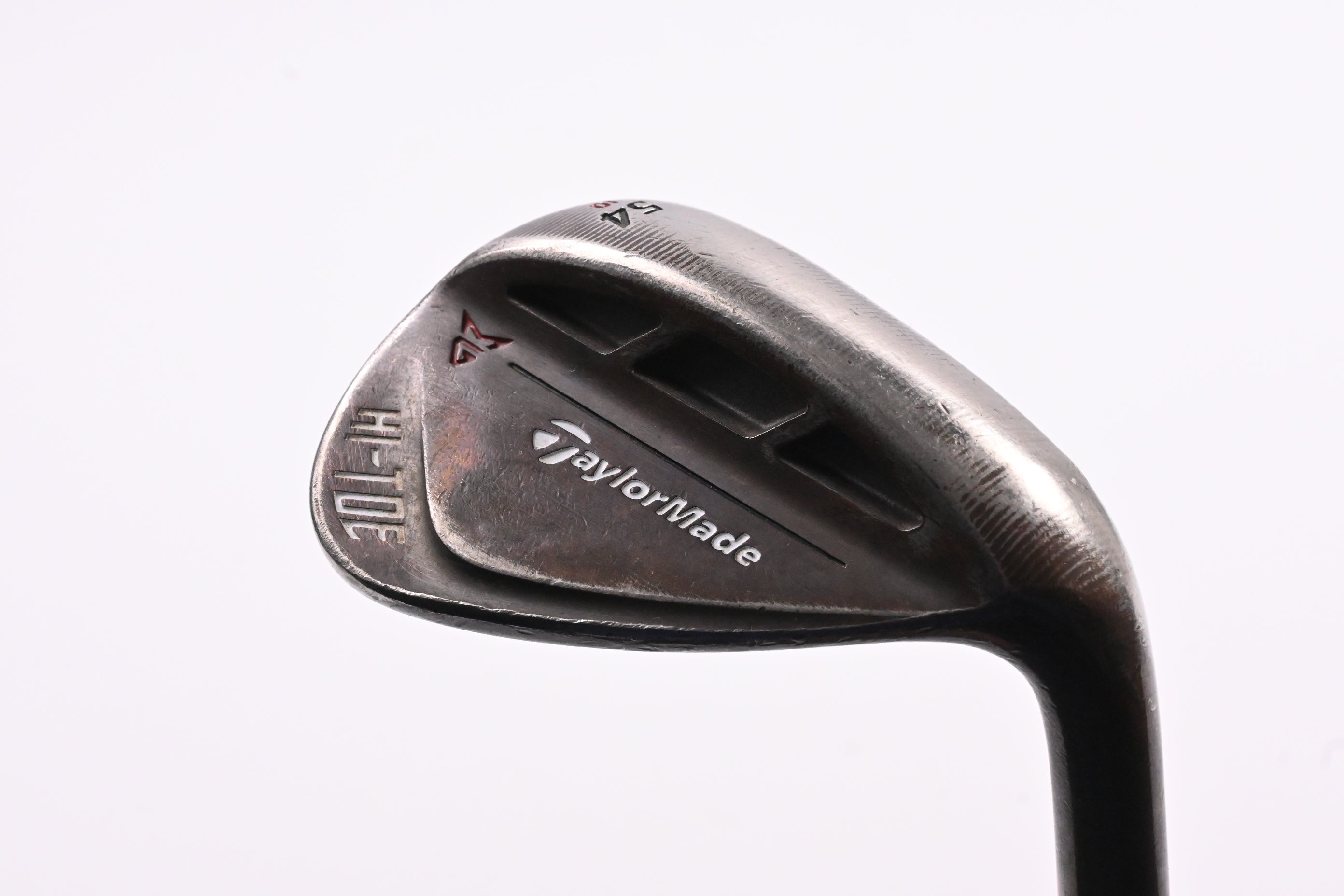 Taylormade Hi-Toe 3 Sand Wedge / 54 Degree / Wedge Flex KBS Hi-Rev 2.0 115 Shaft