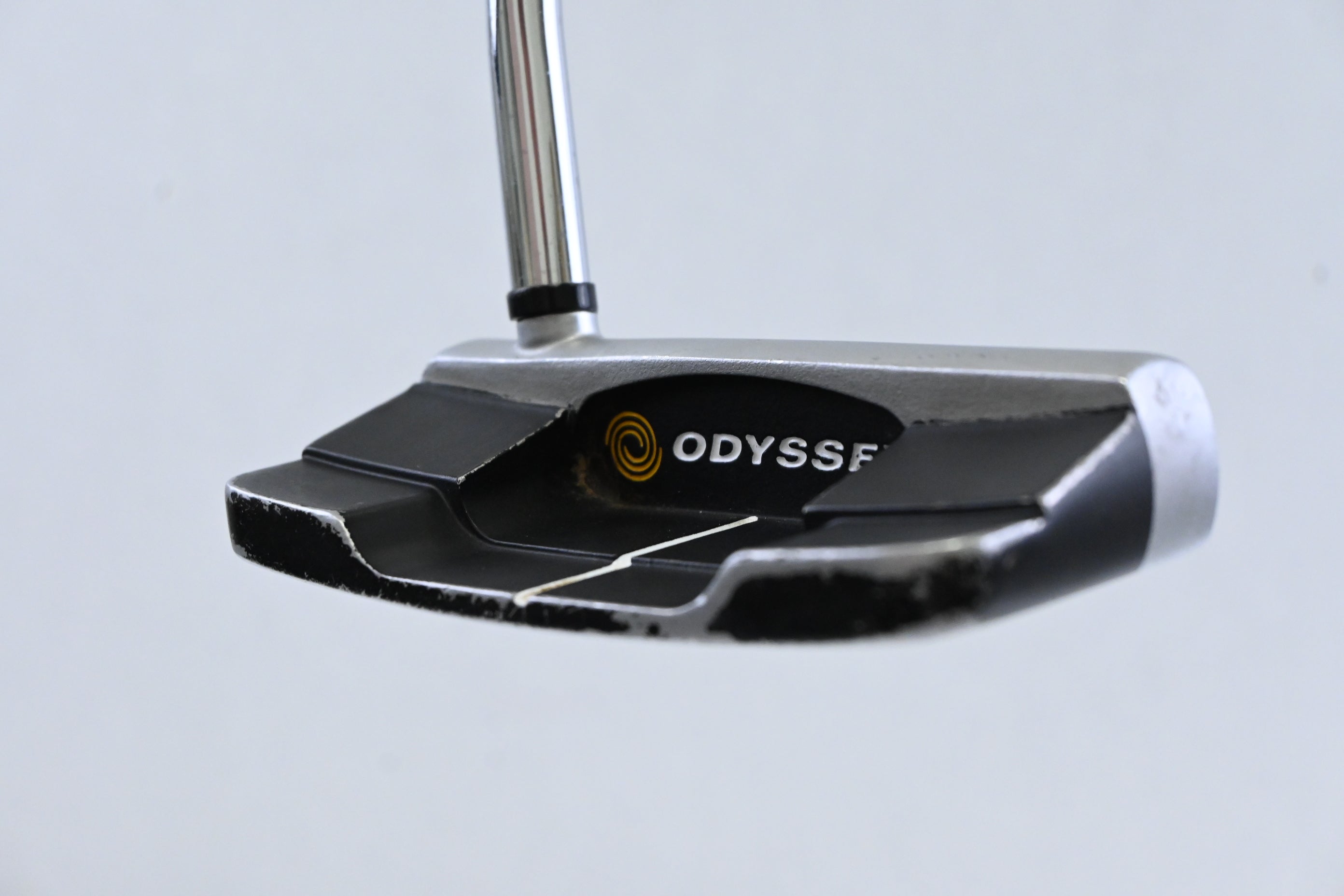 Odyssey Stroke Lab Double Wide Putter / 34 Inch