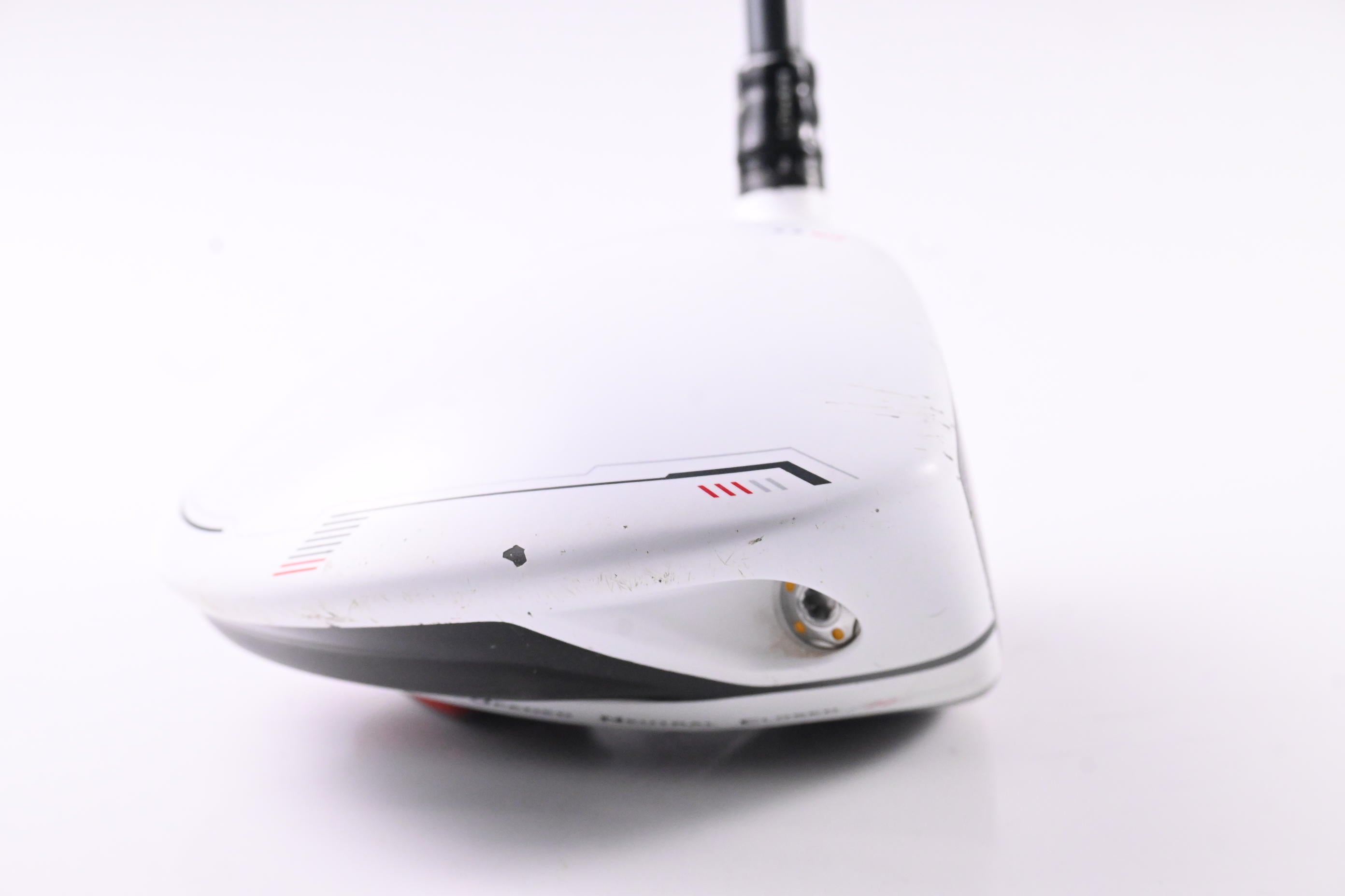 Taylormade R11S Driver / 10.5 Degree / Regular Flex Aldila RIP Phenom 60 Shaft