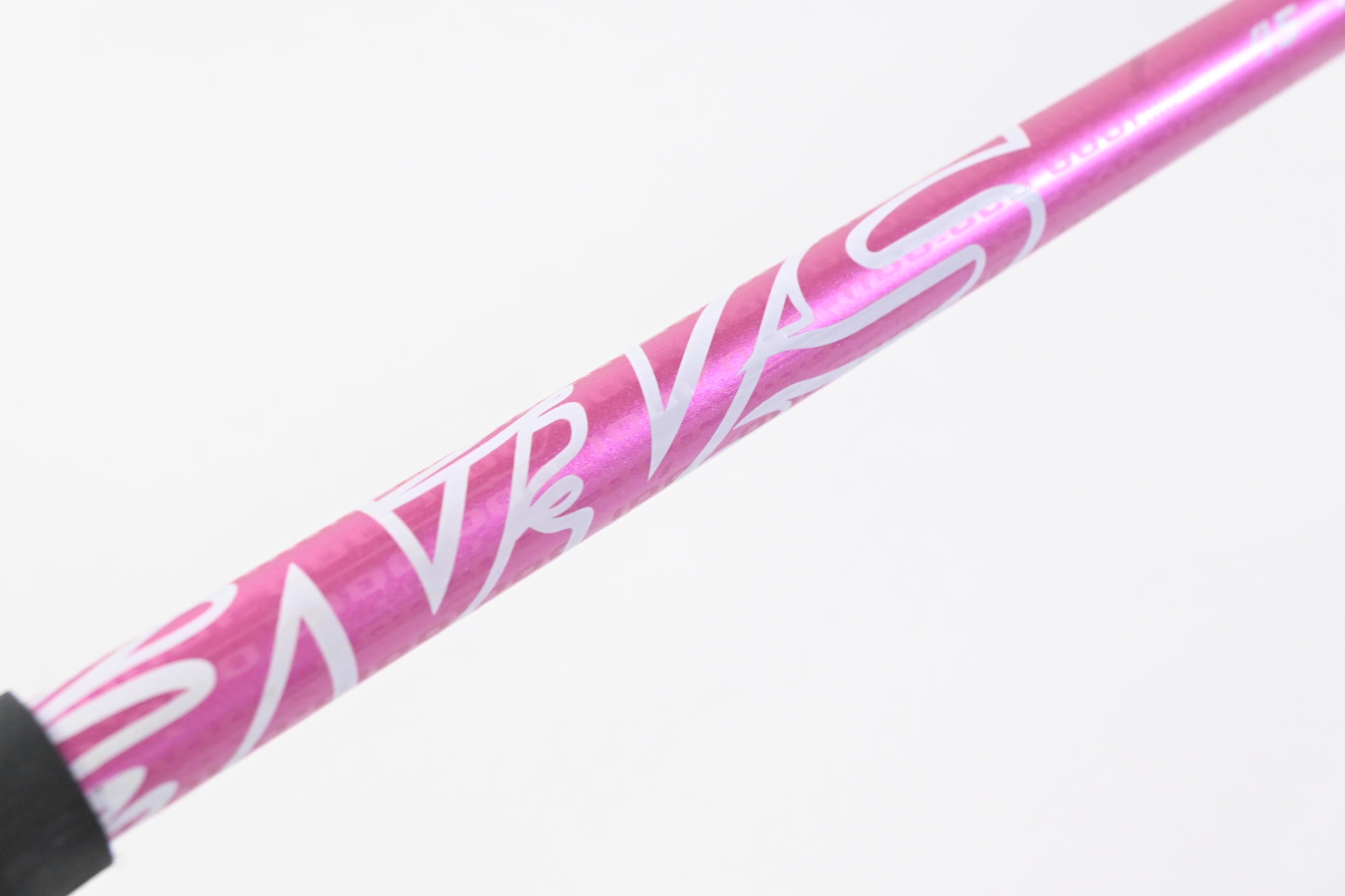 Aldila NVS 45 #5 Wood Shaft / Ladies Flex / PXG