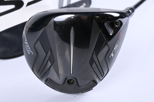 Titleist TSi3 Driver / 9 Degree / X-Flex Tensei AV Blue 55 Shaft