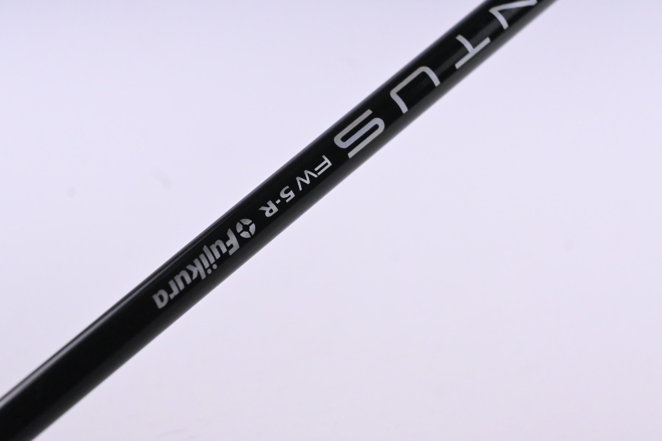 Taylormade Stealth #3 Wood / 15 Degree / Regular Flex Ventus Red 5 Shaft