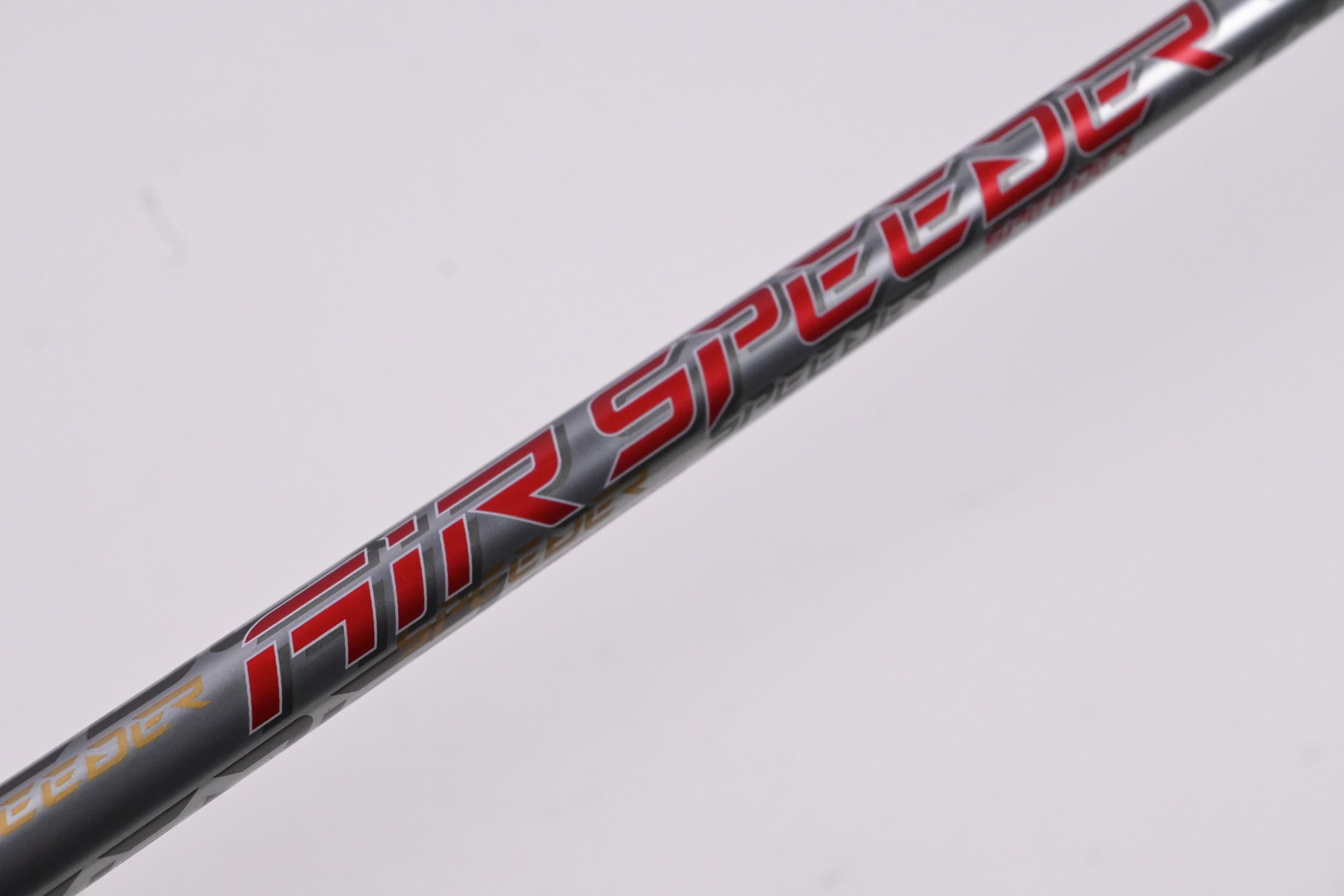 Fujikura Air Speeder 40 #5 Hybrid Shaft / Ladies Flex / Titleist 2nd Gen