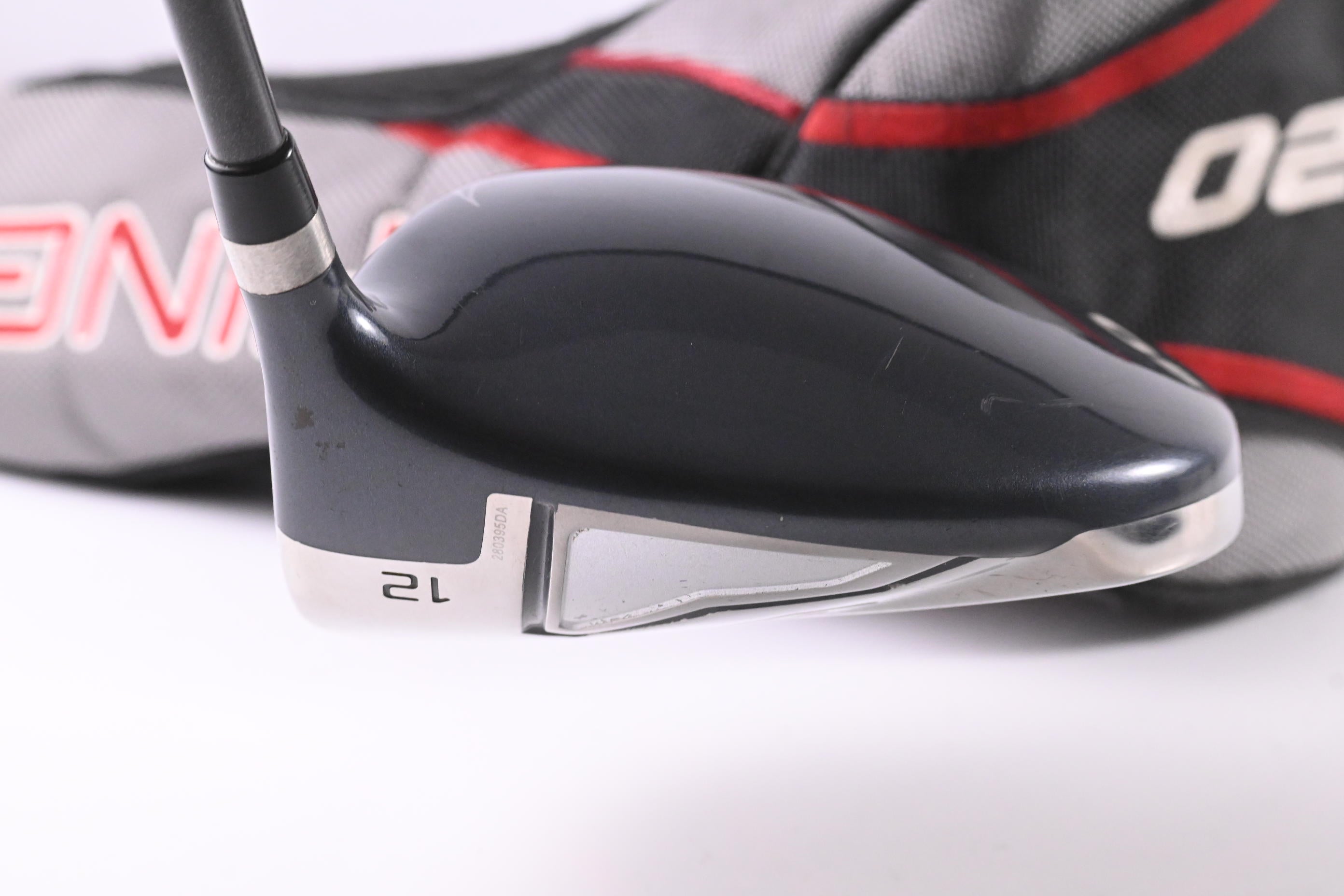 Ping G20 Driver / 12 Degree / Stiff Flex Grafalloy Prolite Shaft