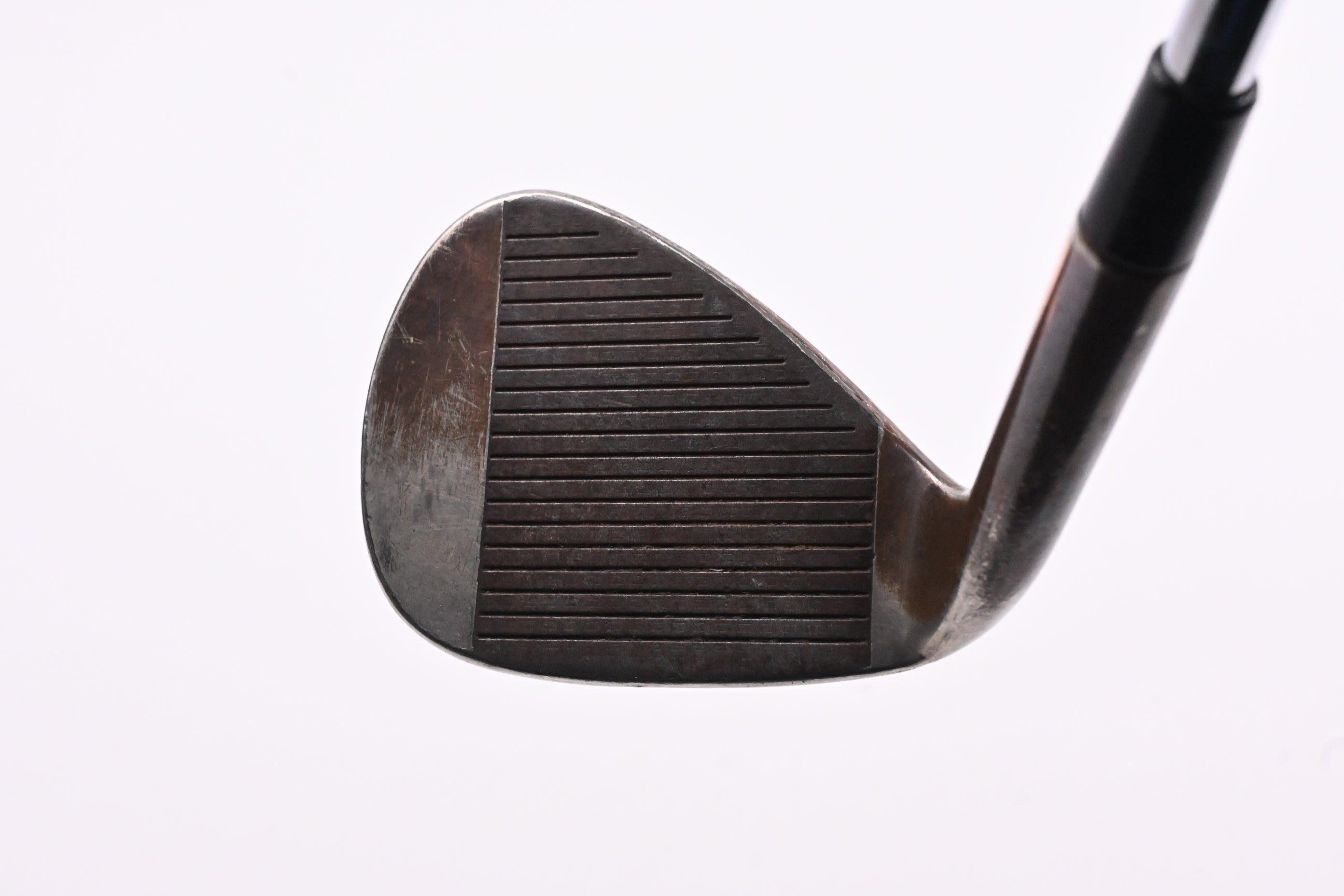 Taylormade Hi-Toe 3 Sand Wedge / 54 Degree / Wedge Flex KBS Hi-Rev 2.0 115 Shaft