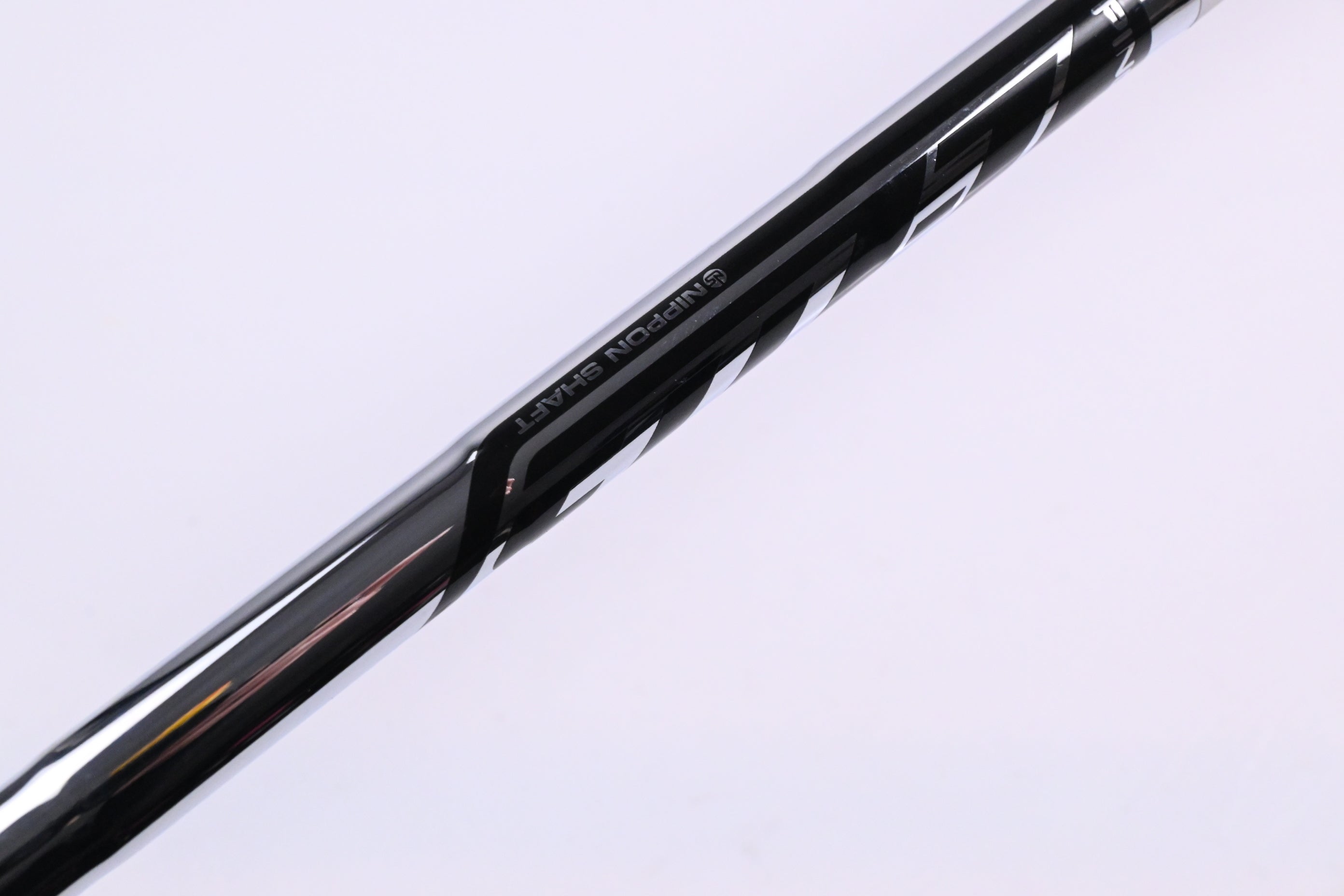 Ping S159 Lob Wedge / 58 Degree / Black Dot / Wedge Flex Ping Z-Z115 Shaft
