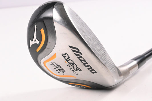 Mizuno MX-700 #3 Hybrid / 20 Degree / Regular Flex Mizuno Exsar HS4 68 Shaft